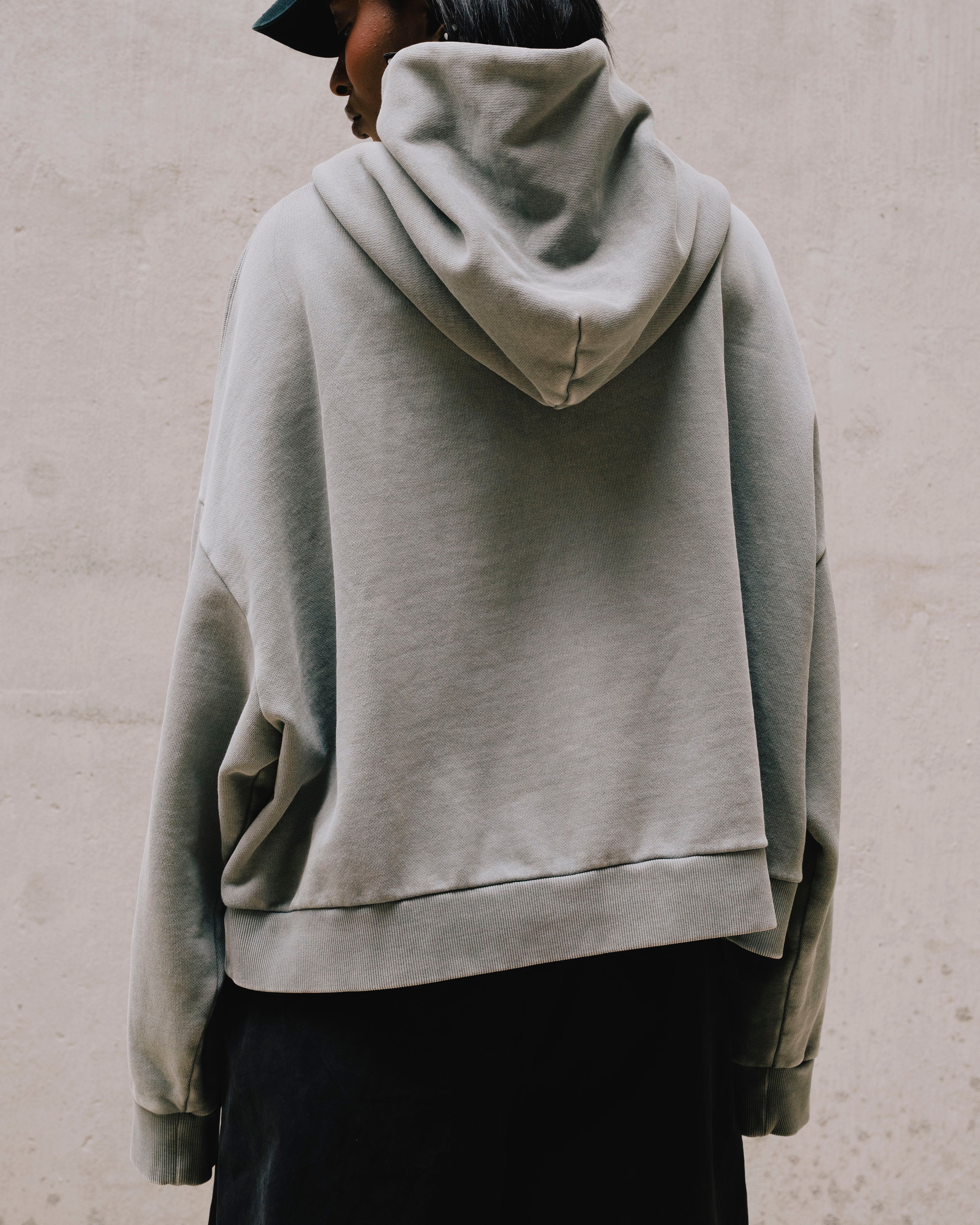 HEAVY HOODIE - Image 4