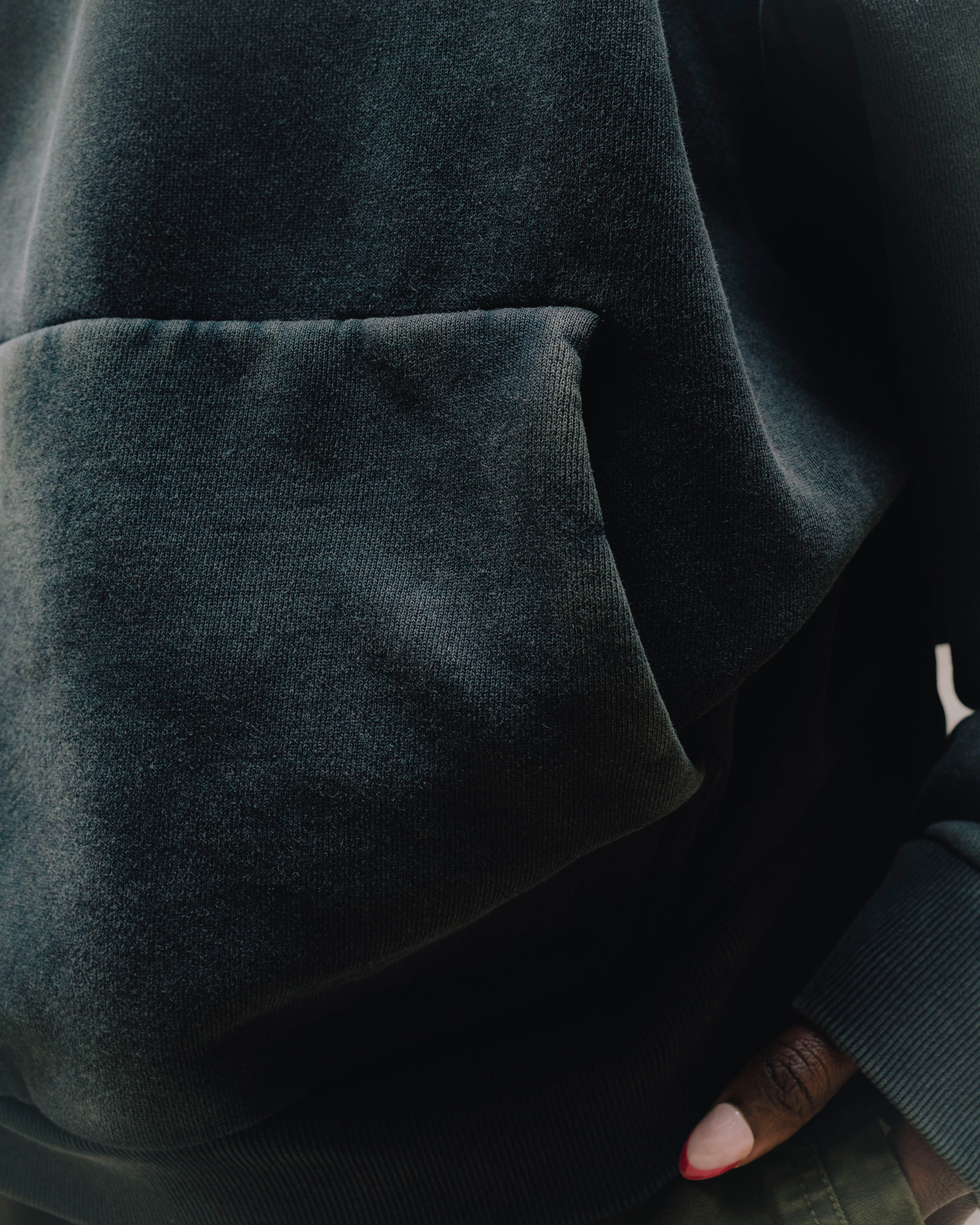 HEAVY HOODIE - Image 3