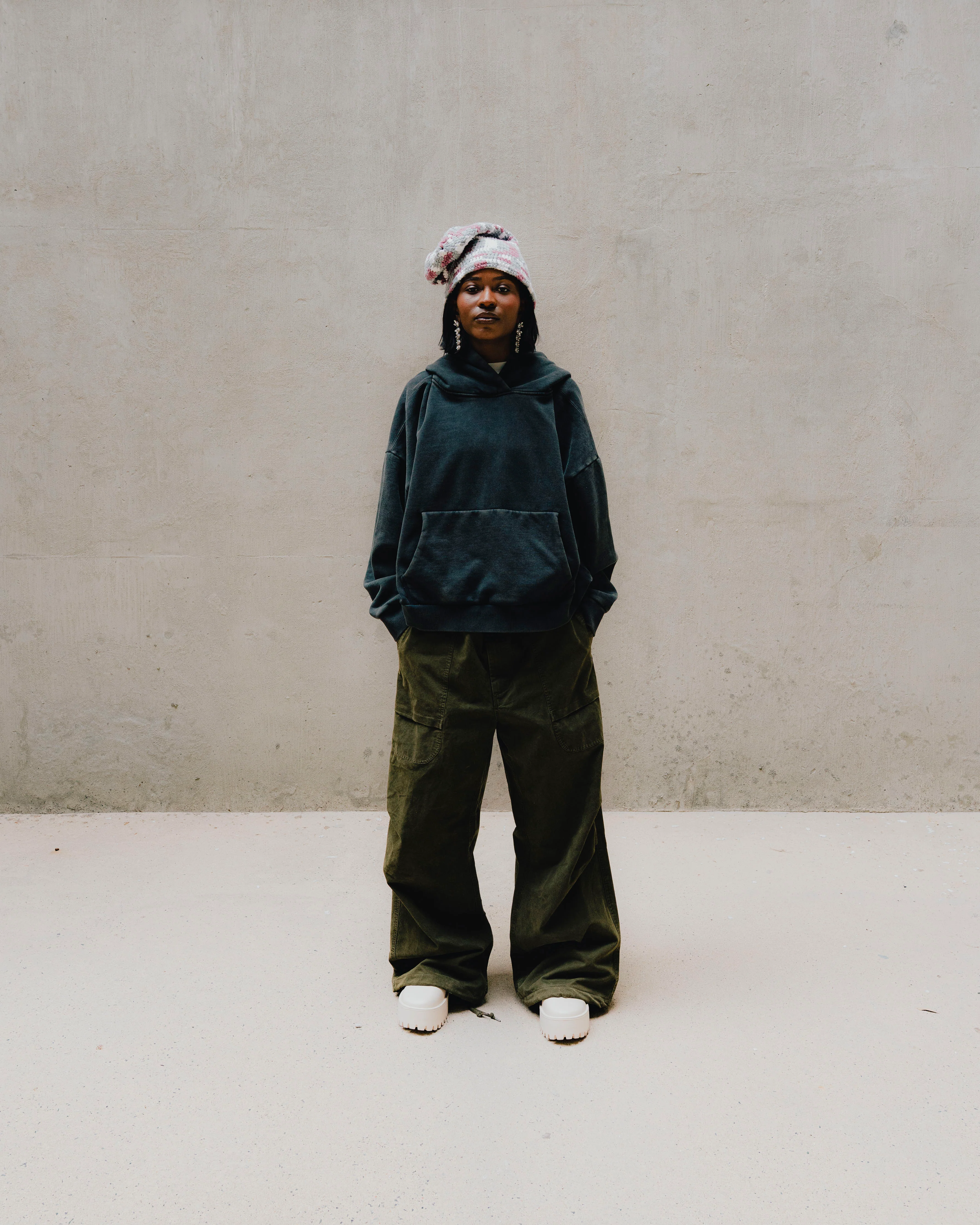 HEAVY HOODIE - Image 5