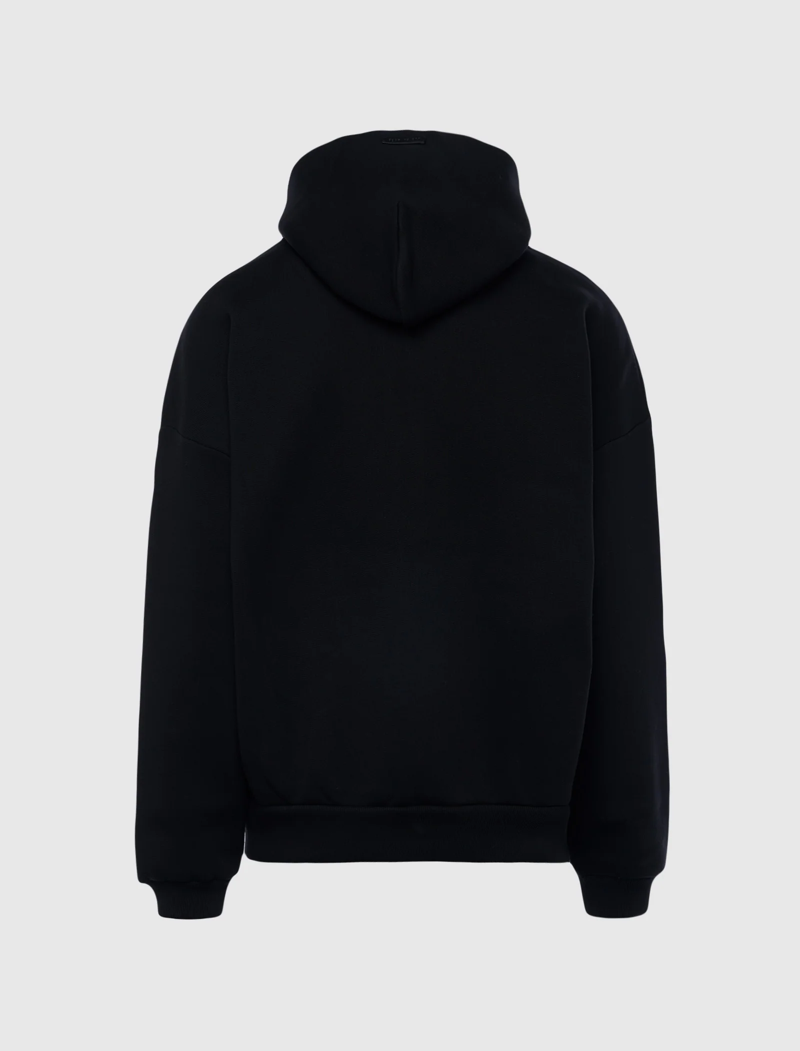 HALF ZIP HOODIE - Image 3