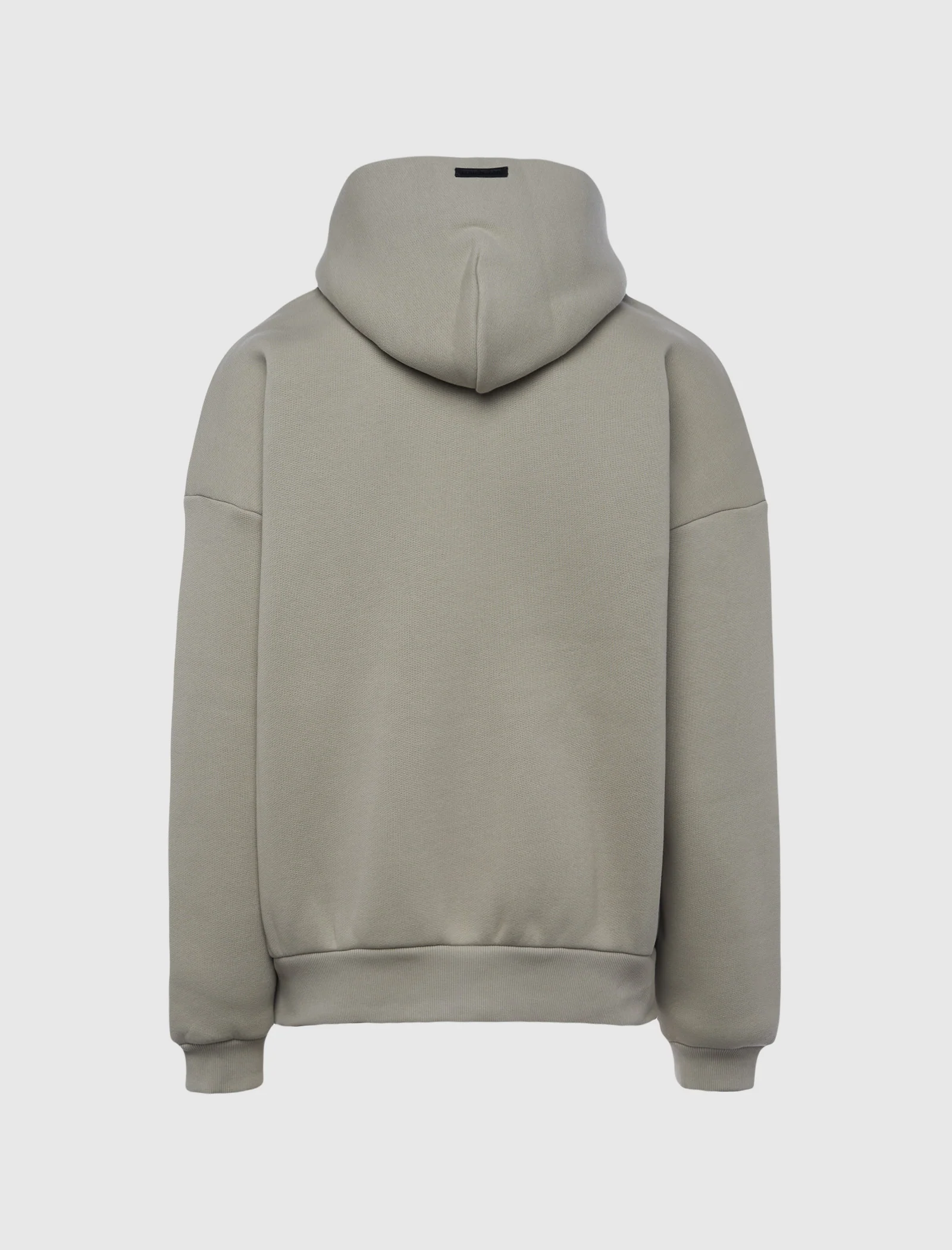 HALF ZIP HOODIE - Image 3