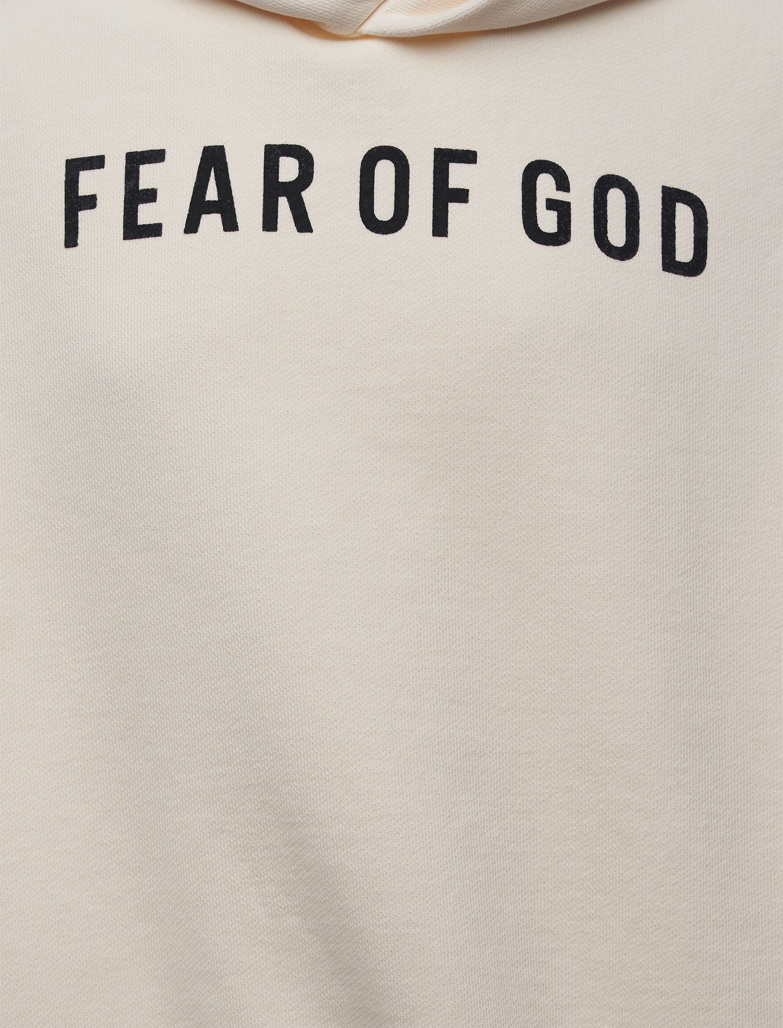 LOGO HOODIE - Image 3