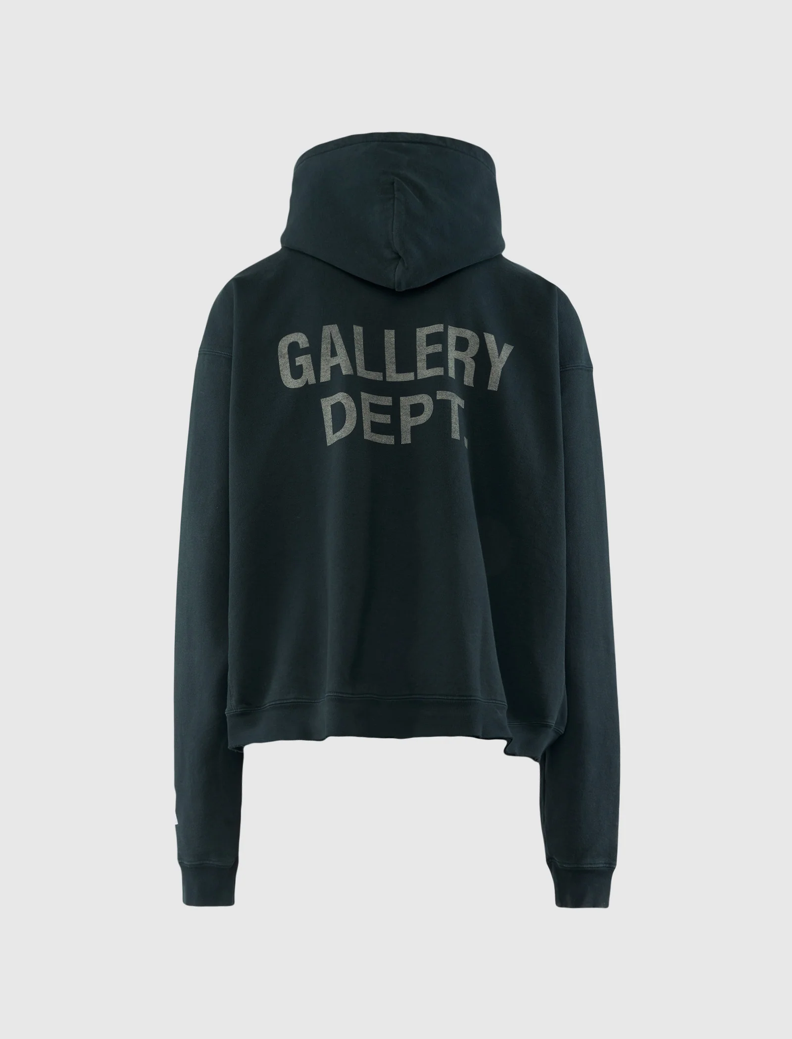 90'S GD LOGO HOODIE - Image 3