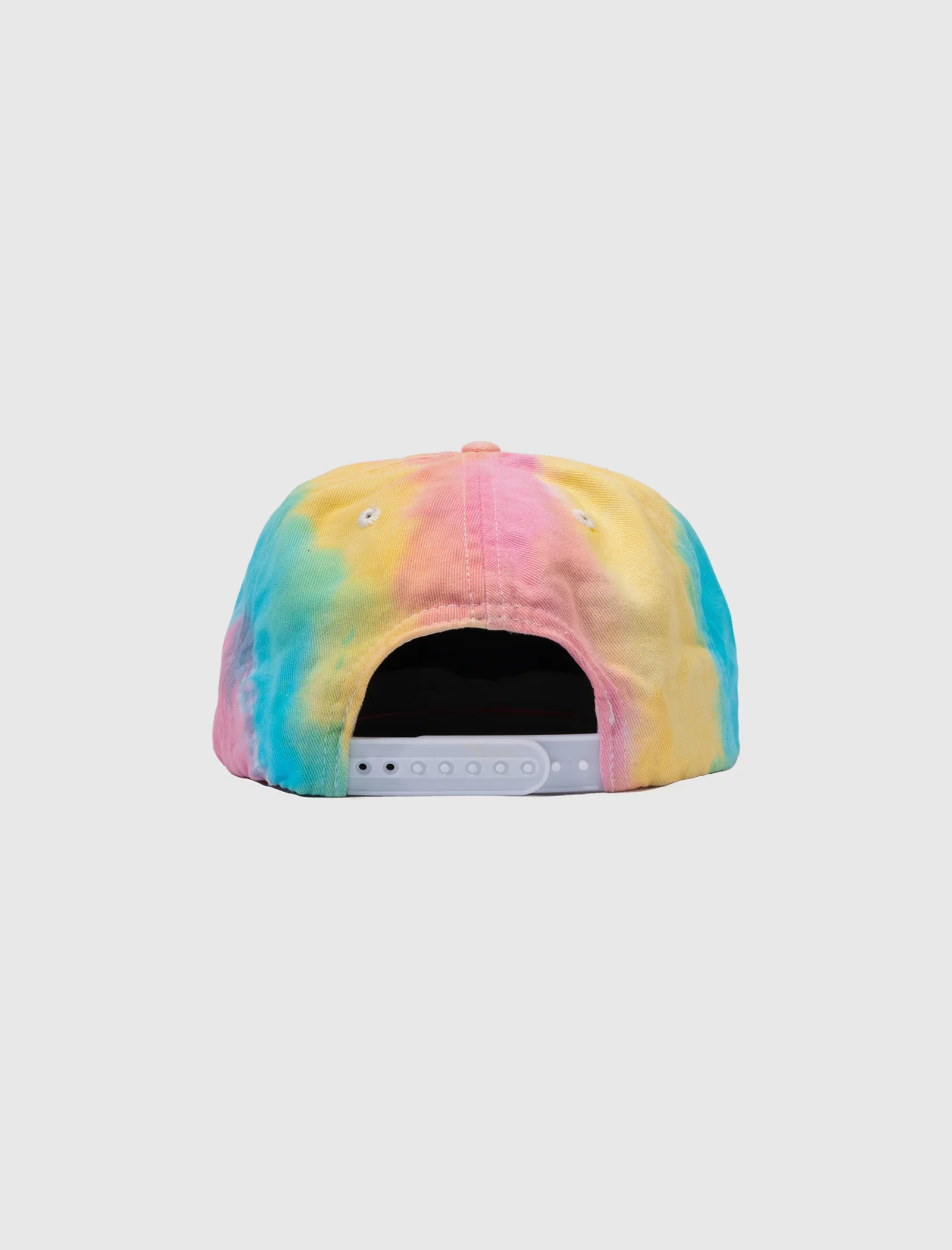 TIE DYE HAT - Image 3