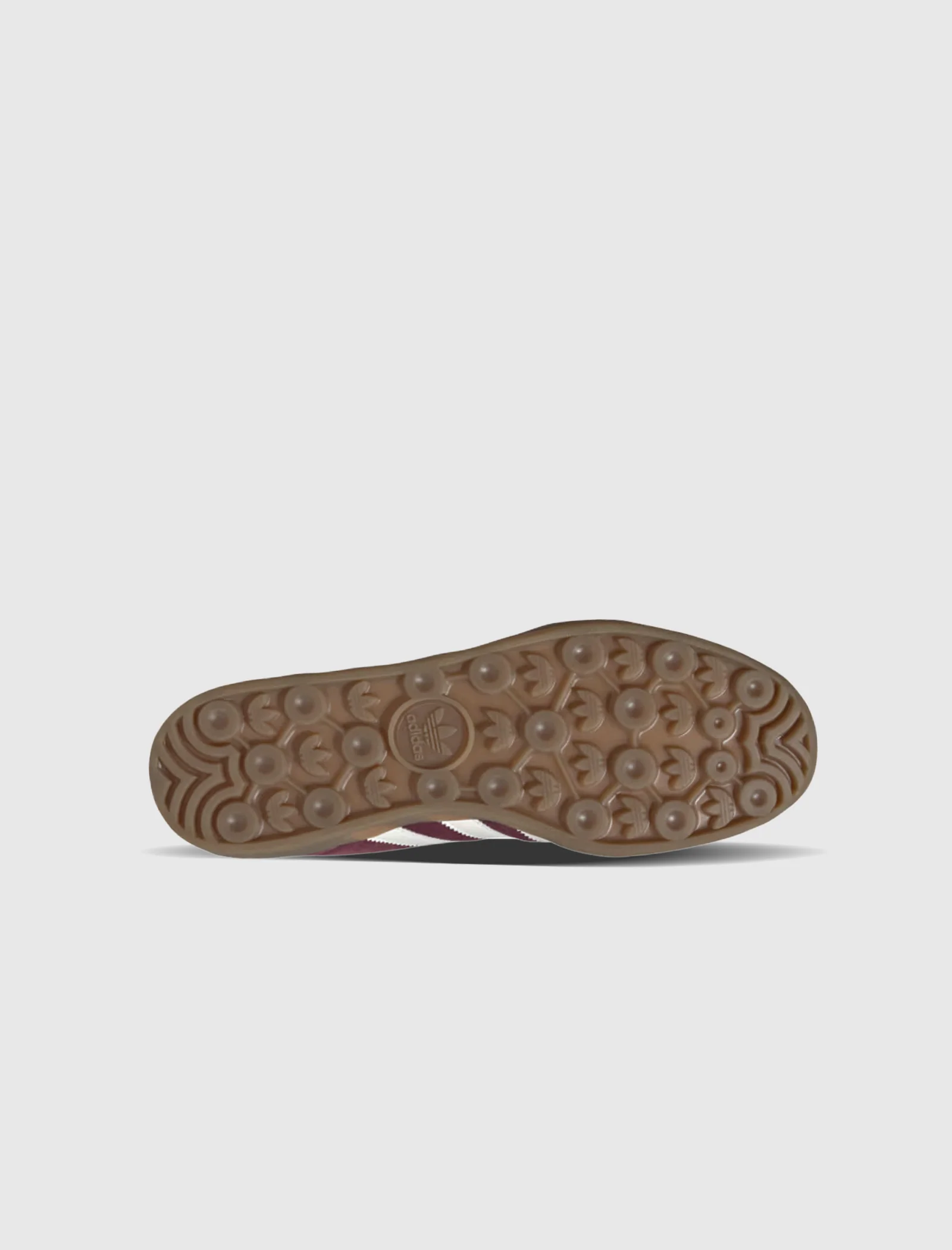 GAZELLE INDOOR "MAROON" - Image 3