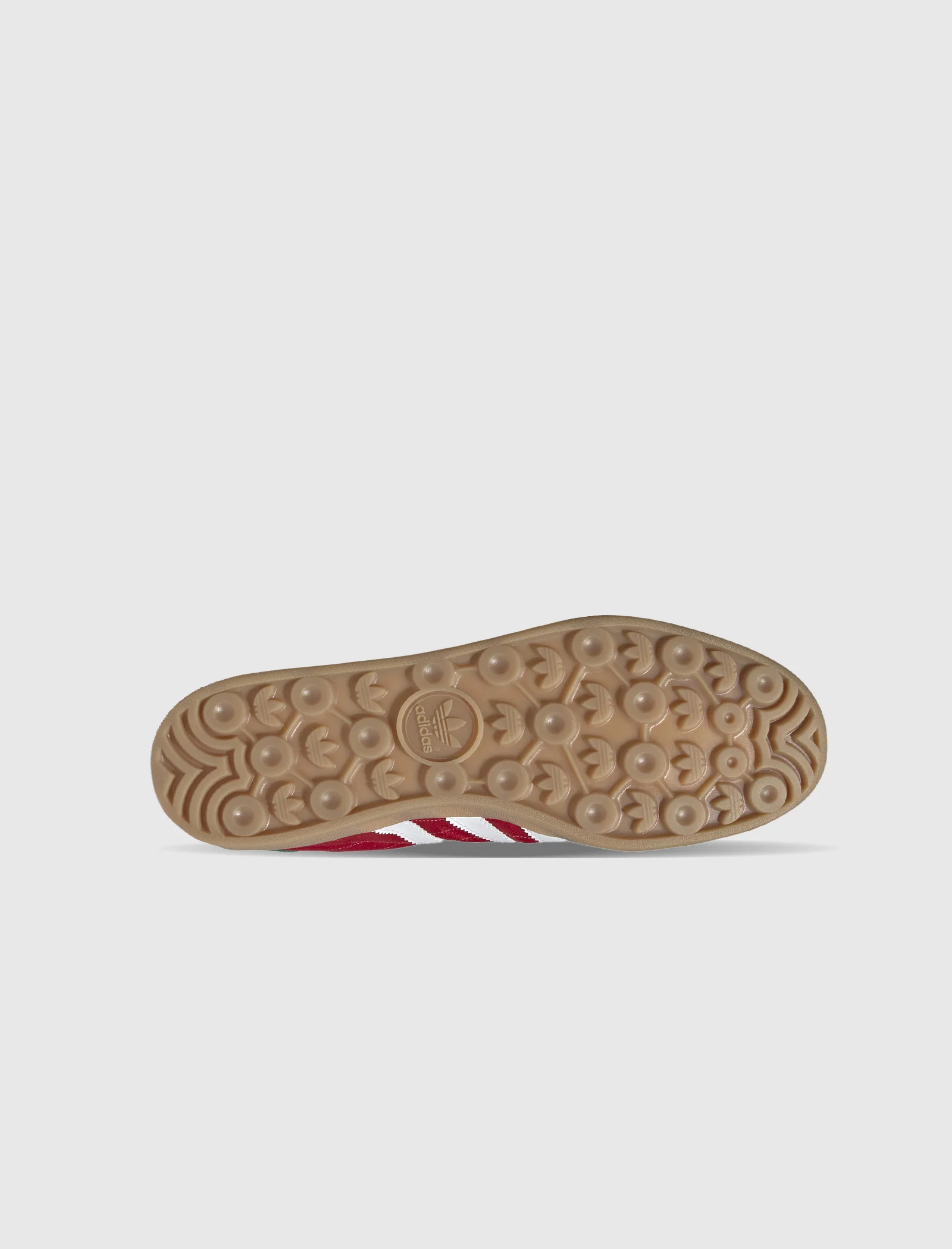 GAZELLE OLYMPICS "RED GREEN" - Image 4
