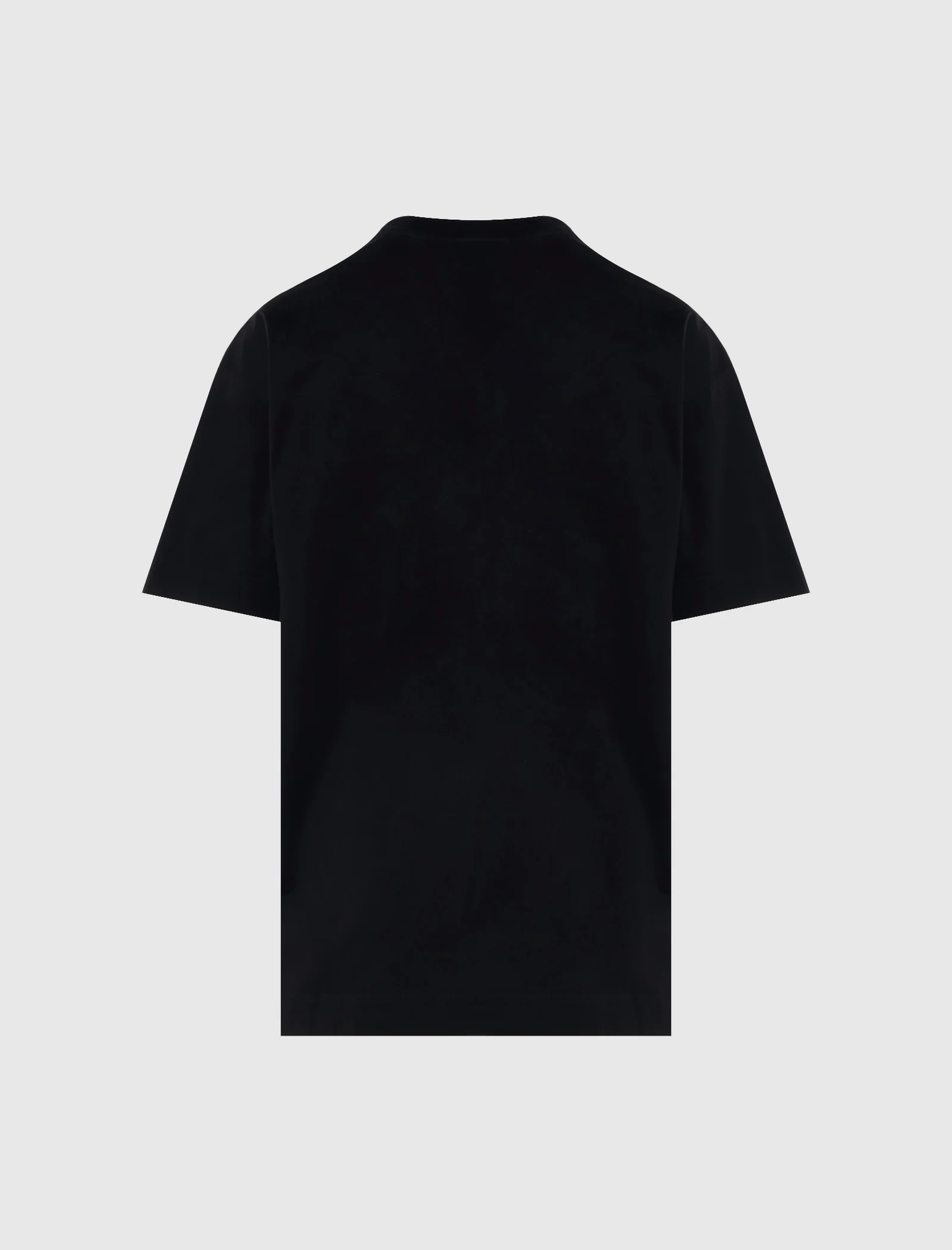EMBROIDERED LOGO T-SHIRT - Image 3