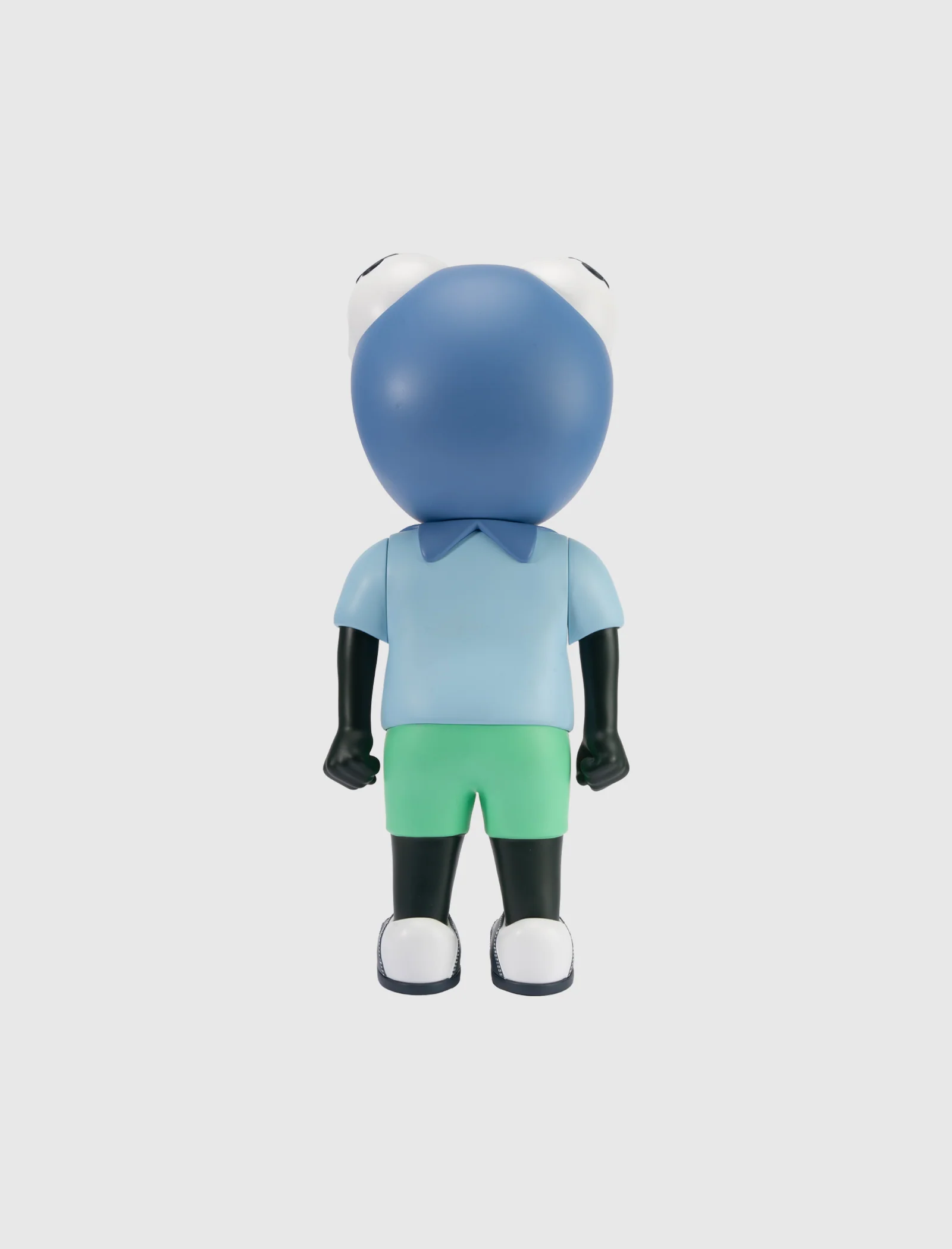 PHIBBY FIGURES - Image 3