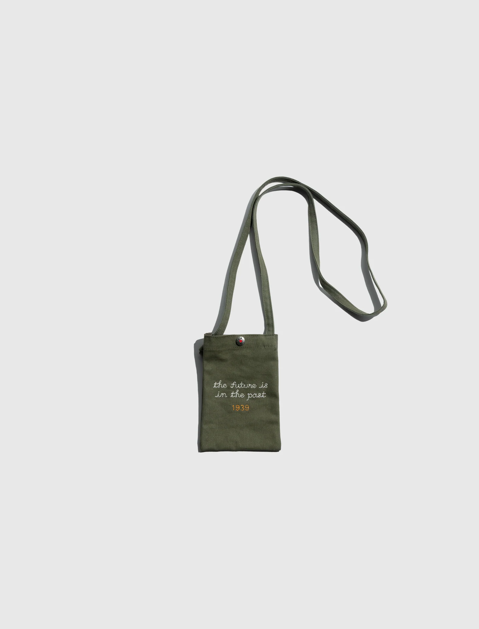 MINI SHOULDER BAG - Image 3