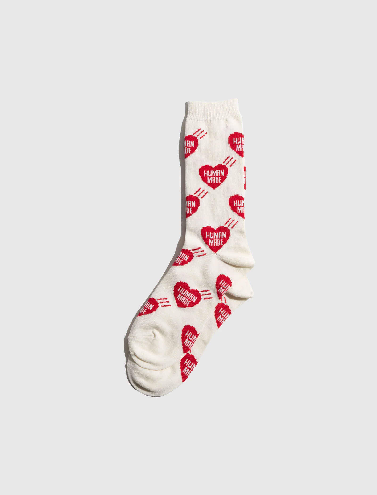 HEART SOCKS - Image 3