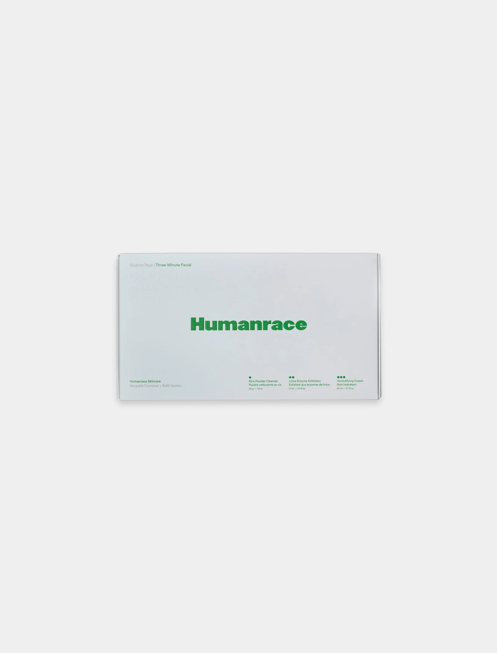 ROUTINE PACK - Image 3