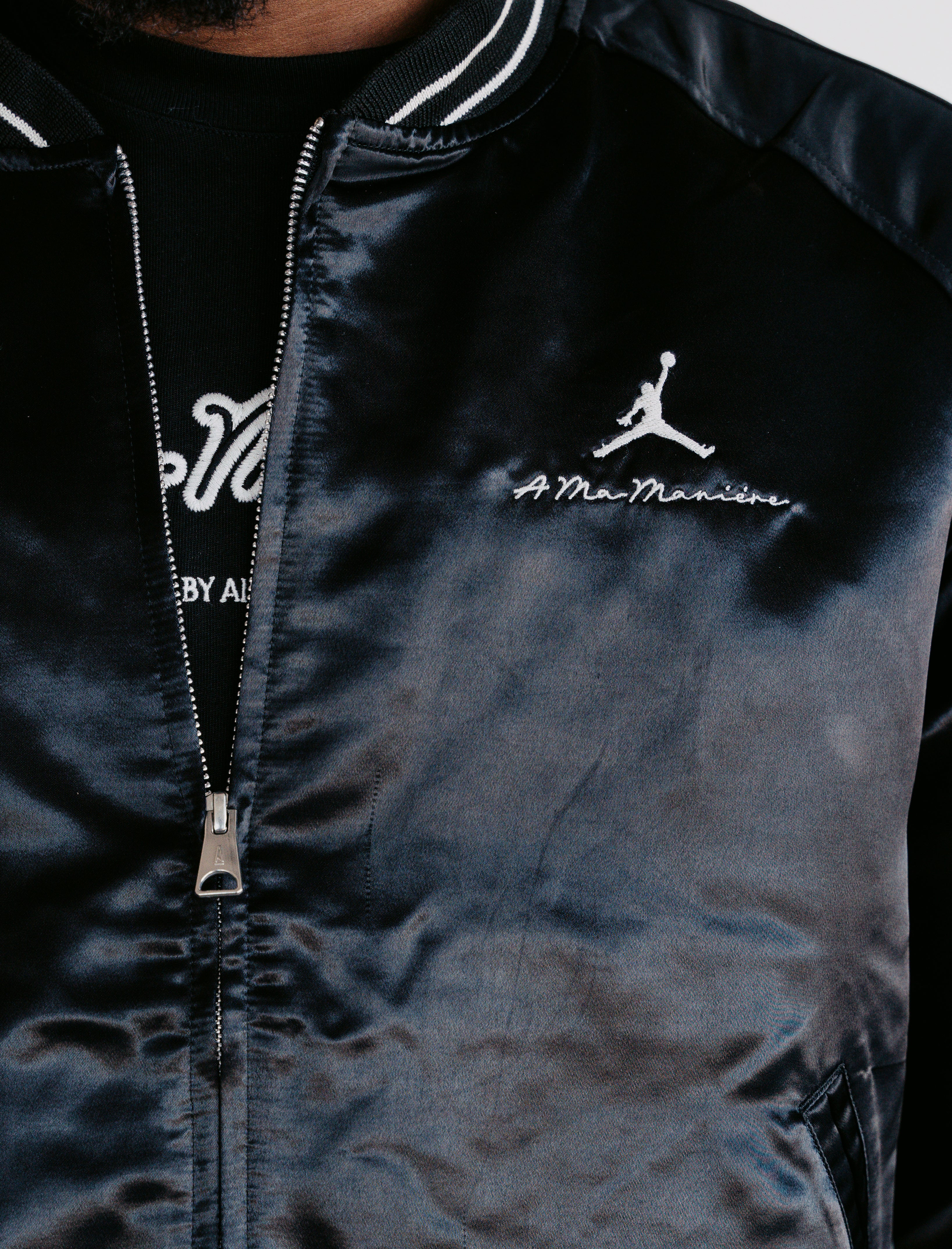 A MA MANIÉRE SOUVENIR JACKET - Image 3