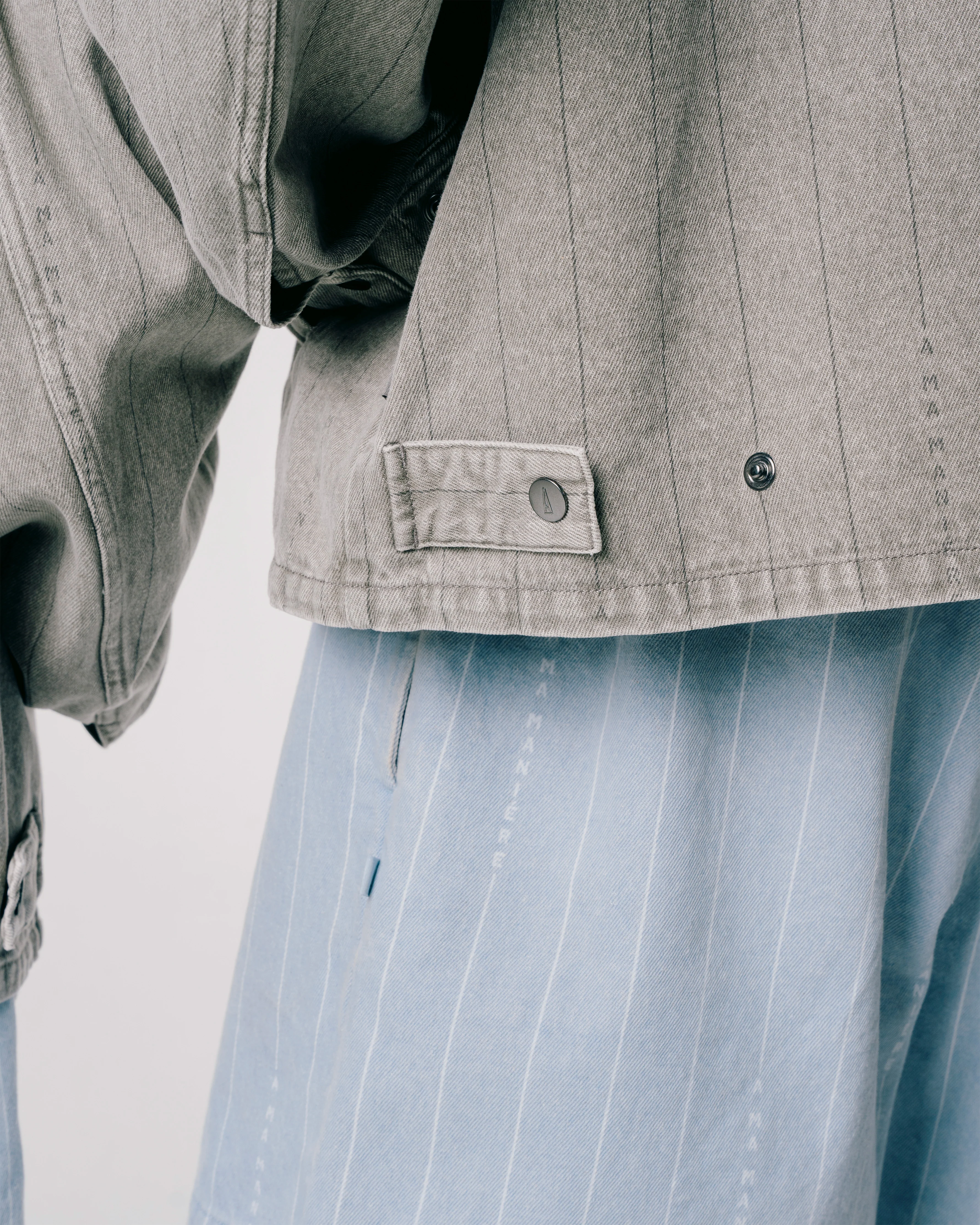 A MA MANÍERE JACKET - Image 3