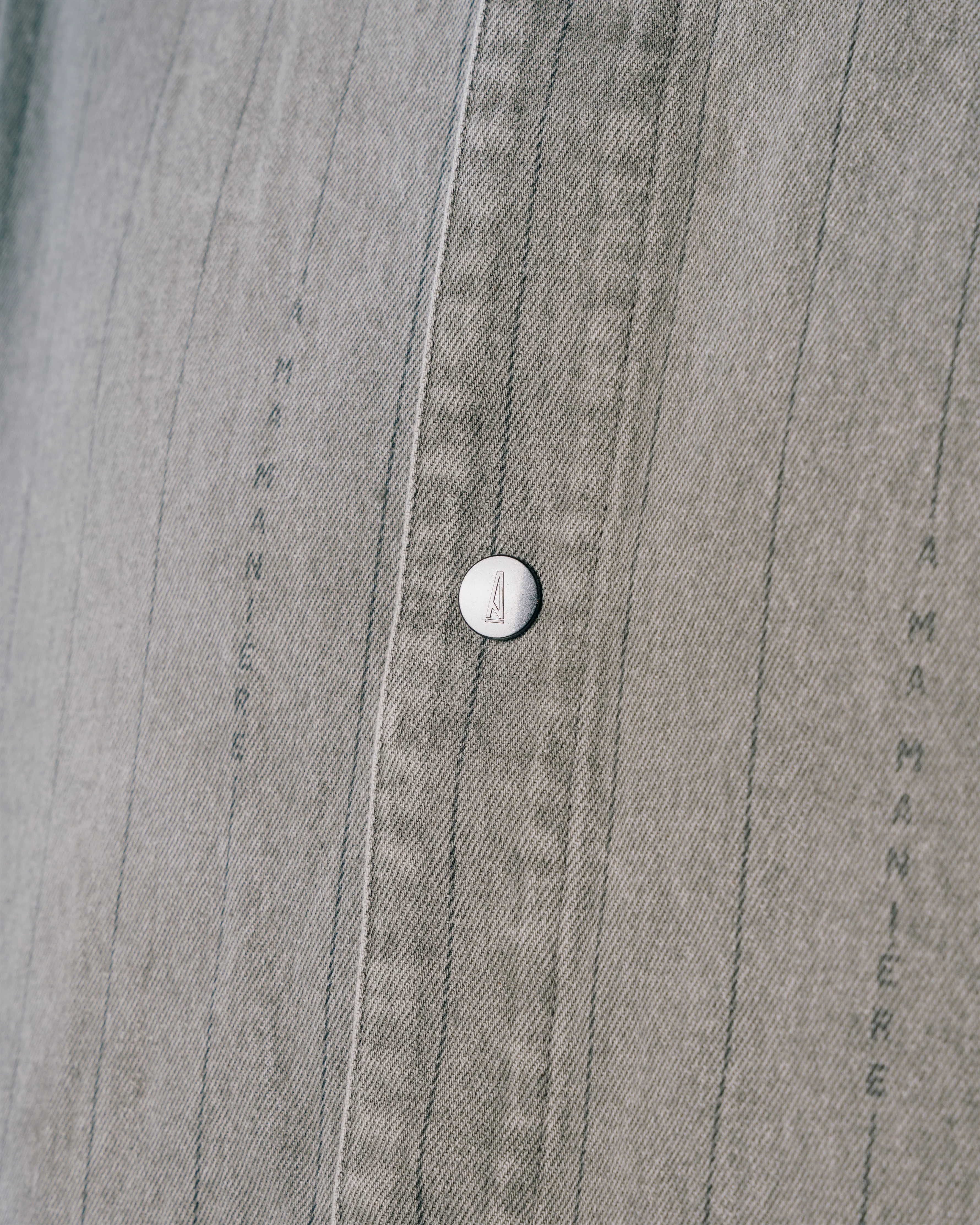 A MA MANÍERE JACKET - Image 4