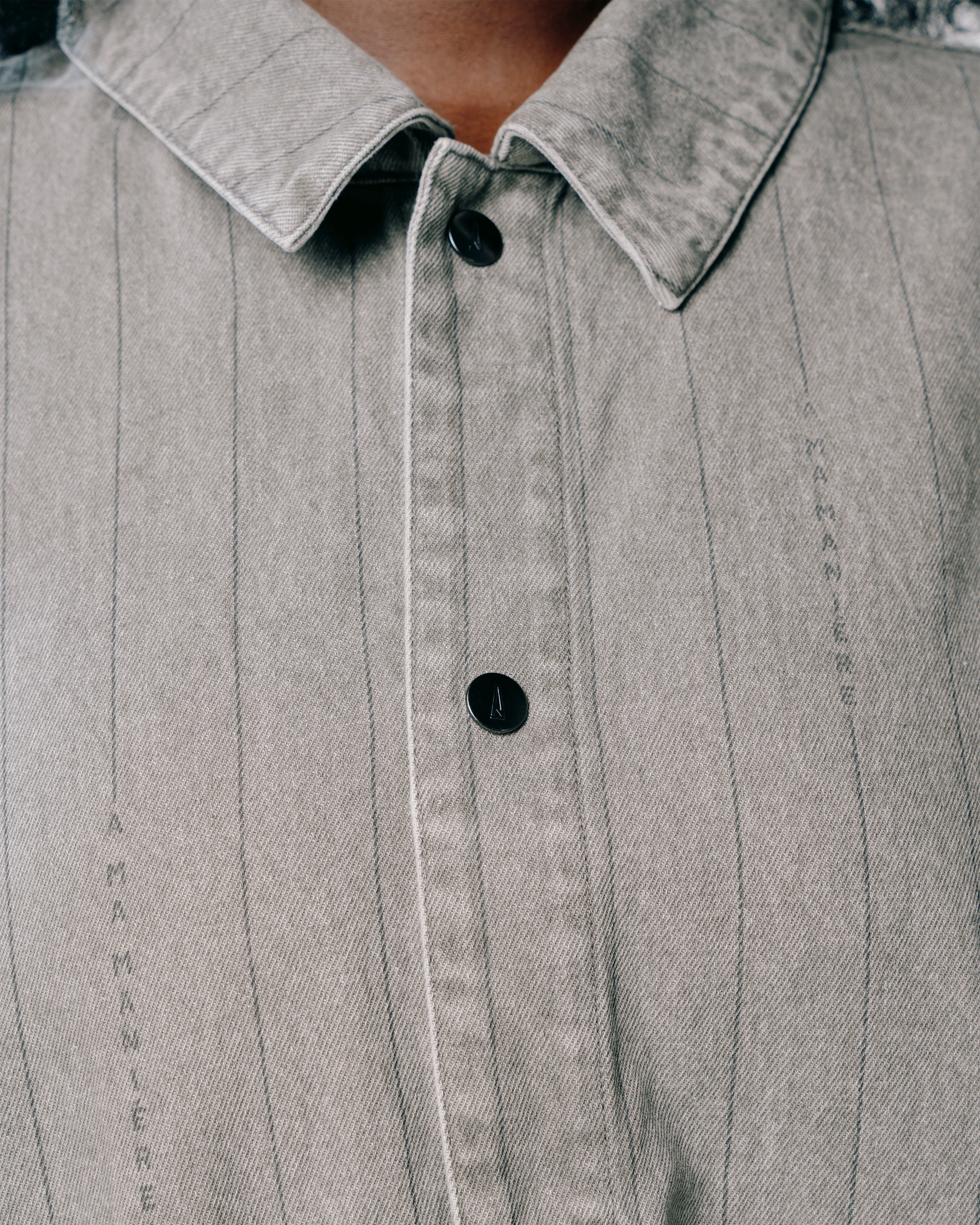 A MA MANÍERE JACKET - Image 5