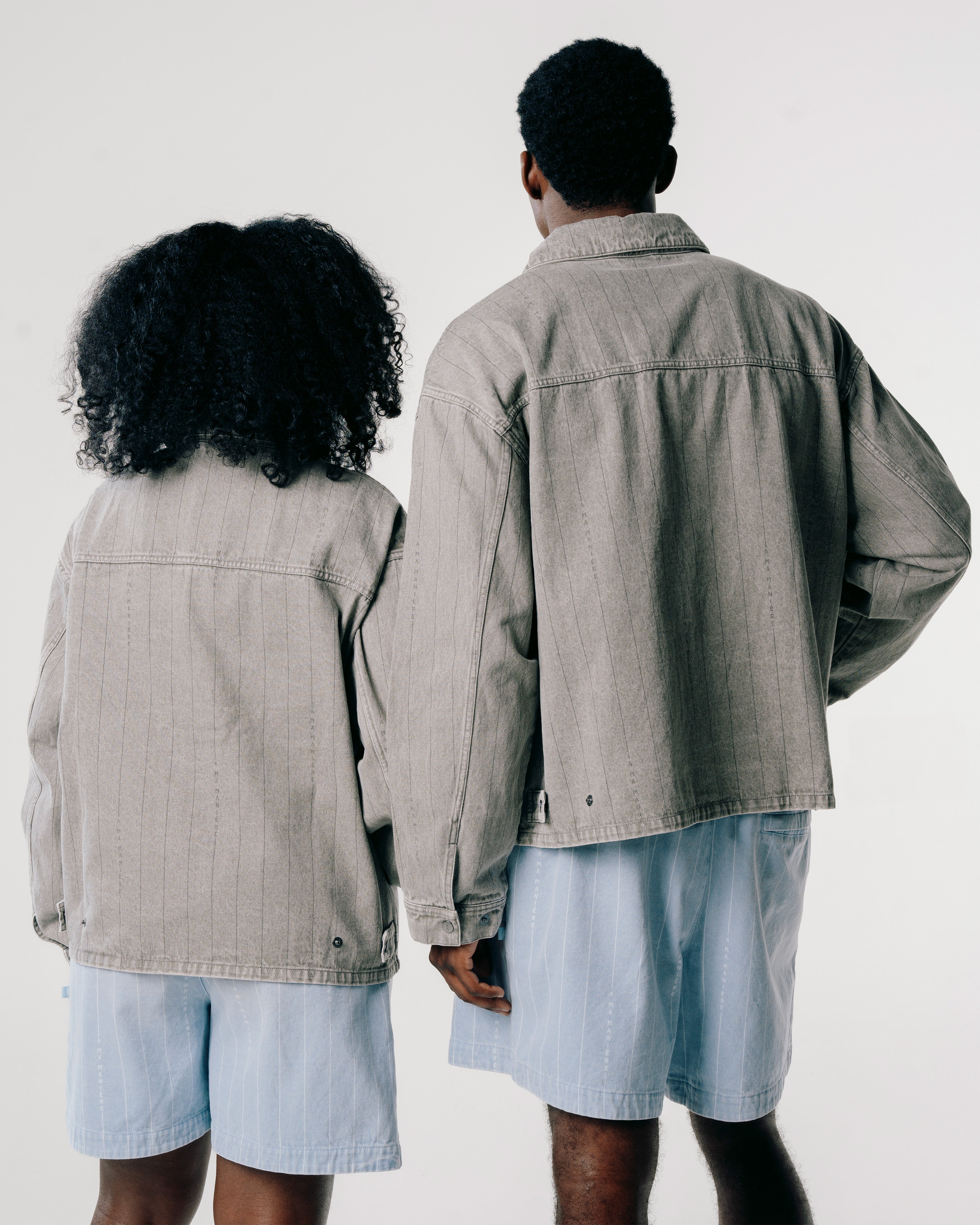 A MA MANÍERE JACKET - Image 6