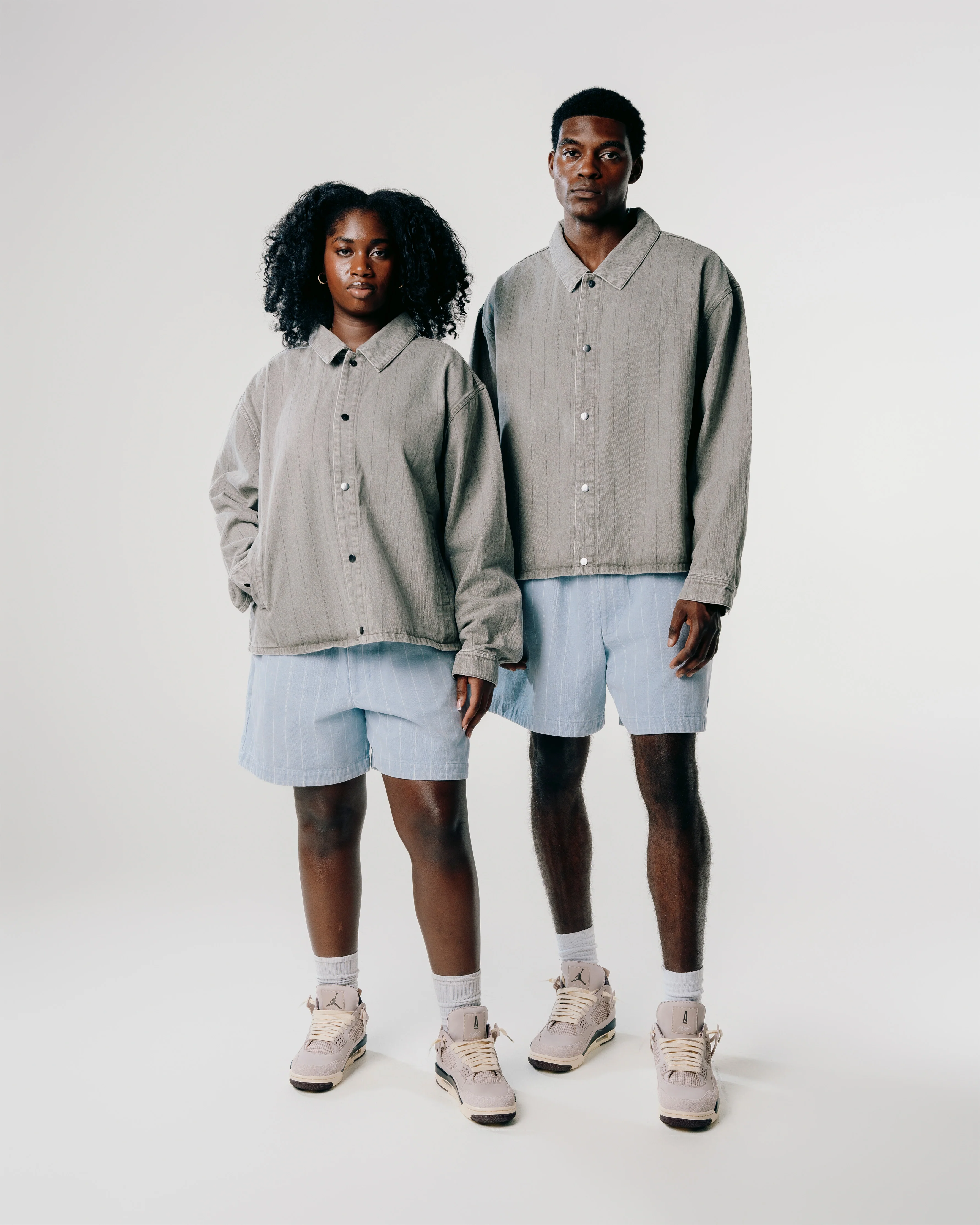 A MA MANÍERE JACKET - Image 7
