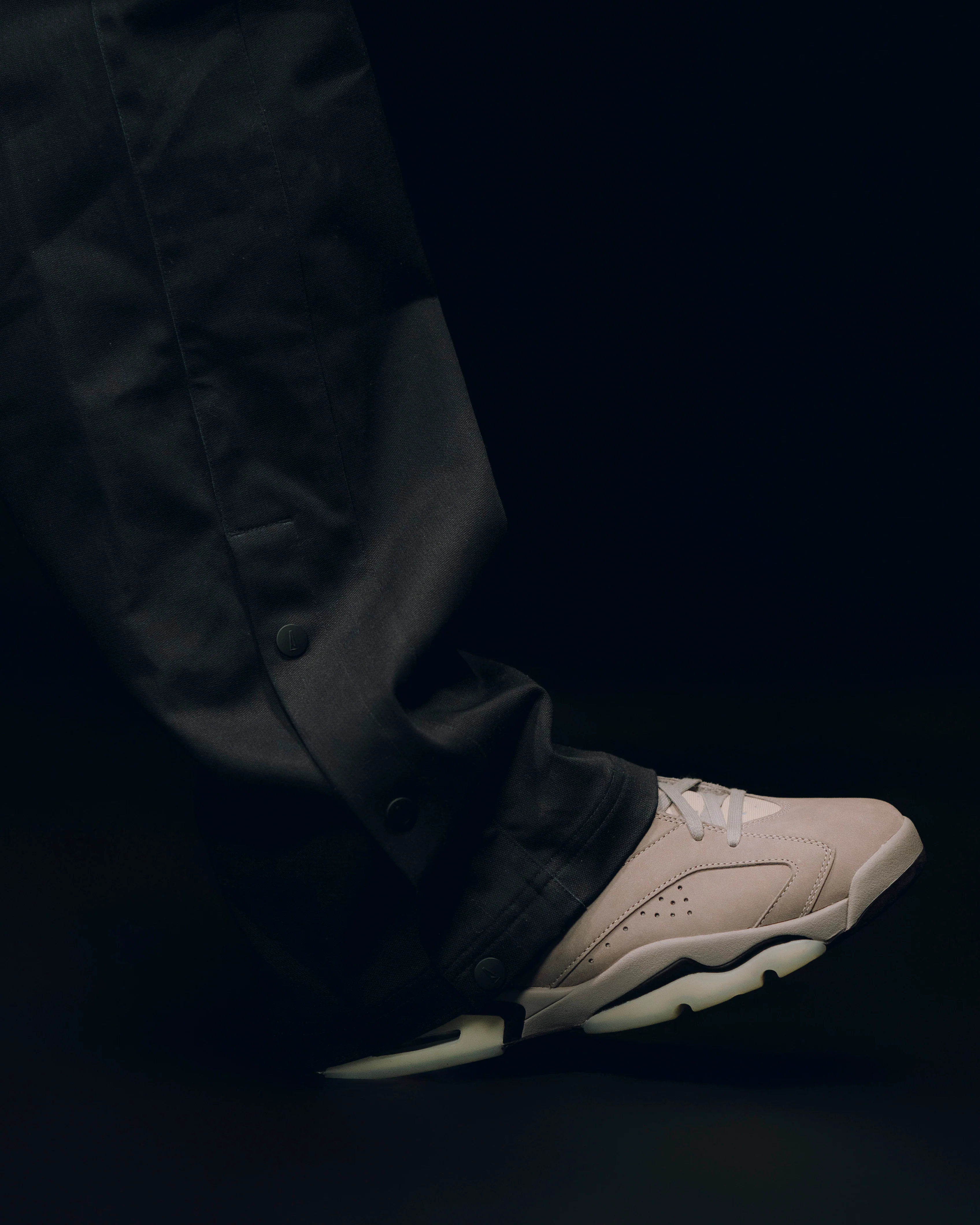 A MA MANIÉRE X AIR JORDAN PANT - Image 5
