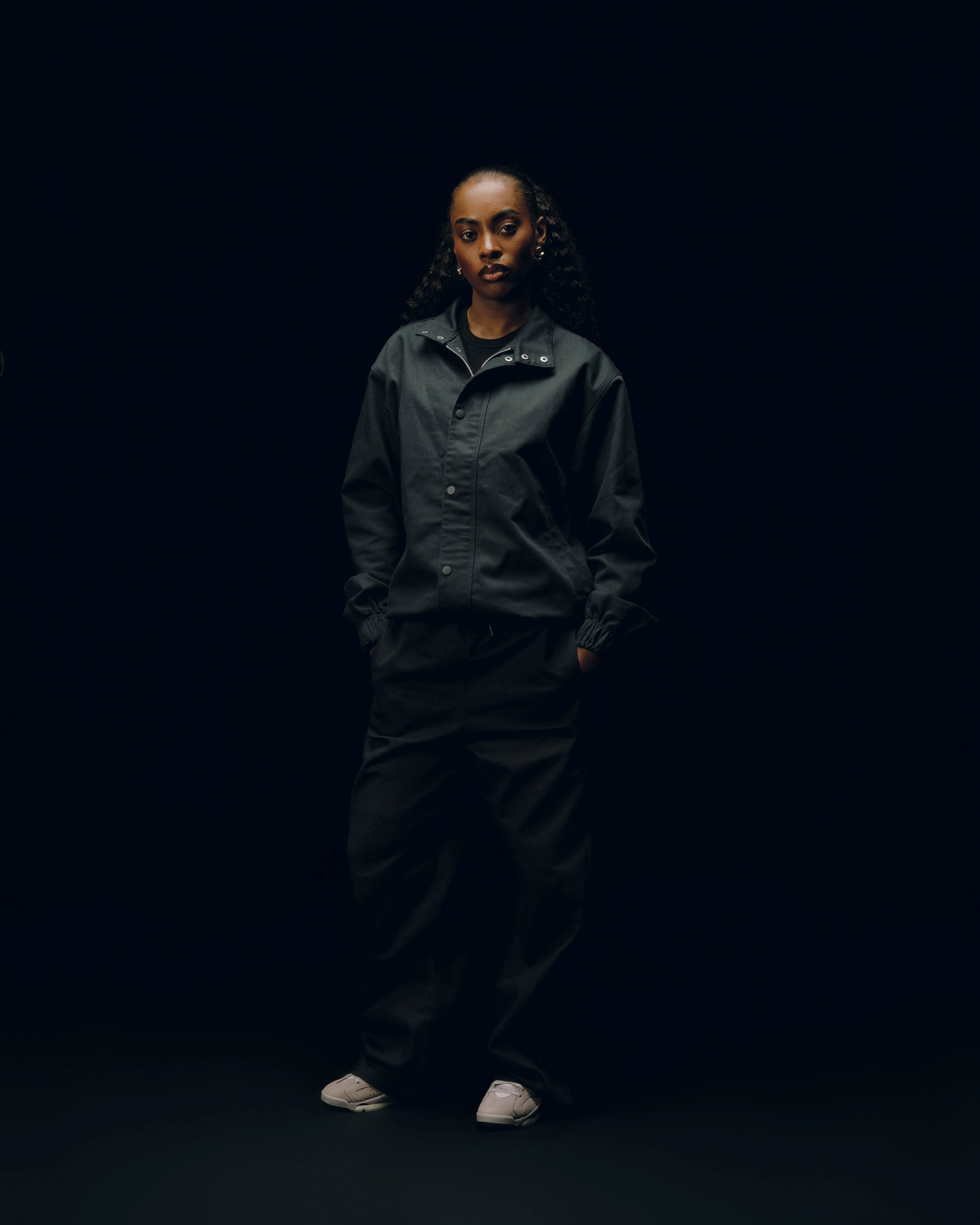 A MA MANIÉRE X AIR JORDAN PANT - Image 7