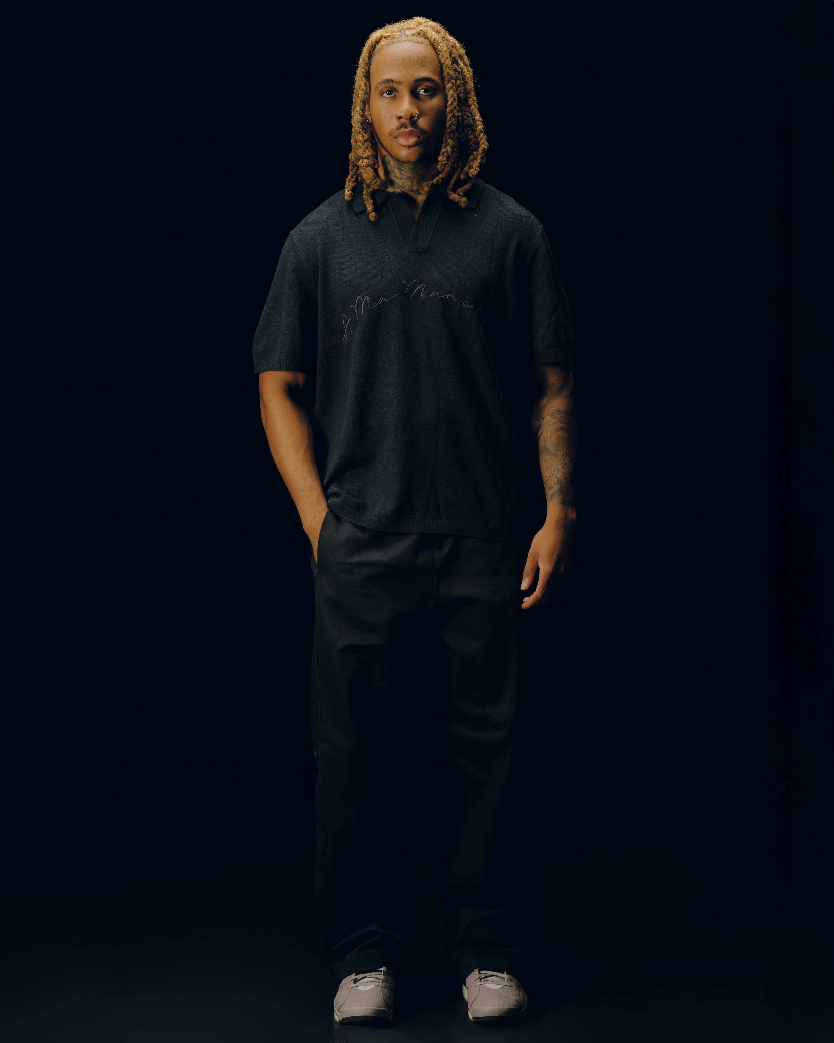 A MA MANIÉRE X AIR JORDAN PANT - Image 8