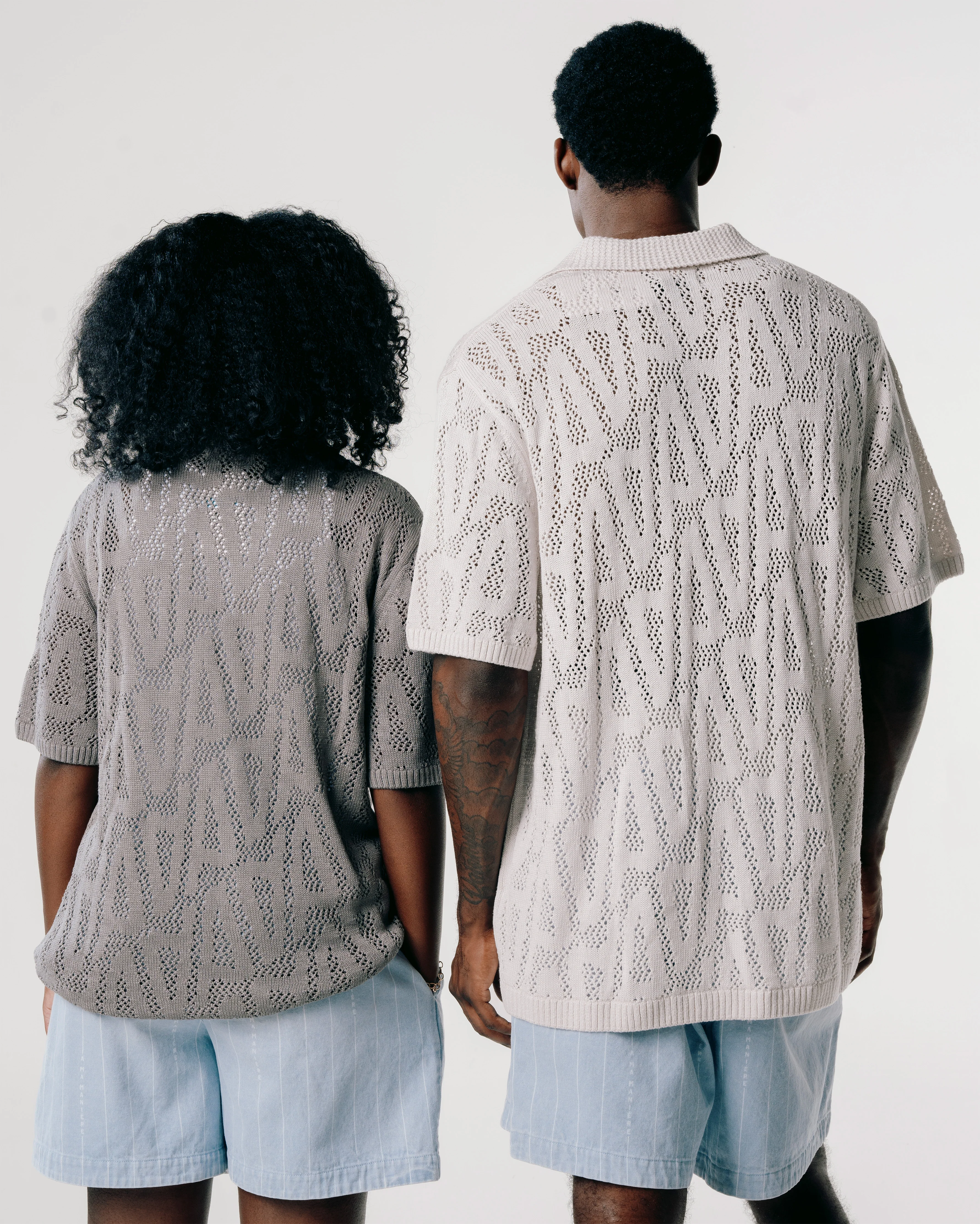 A MA MANÍERE SHOOTING SHIRT - Image 5