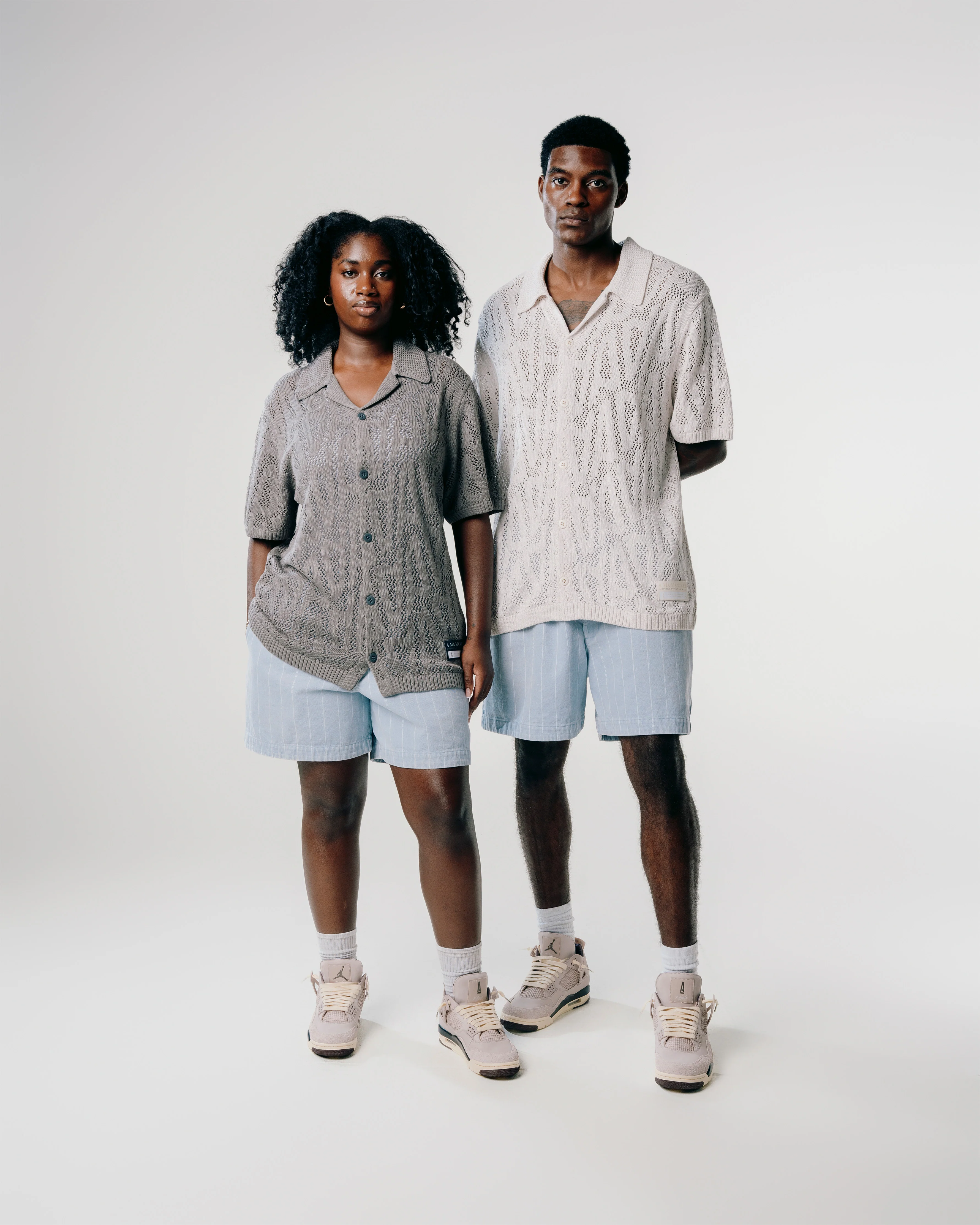 A MA MANÍERE SHOOTING SHIRT - Image 6