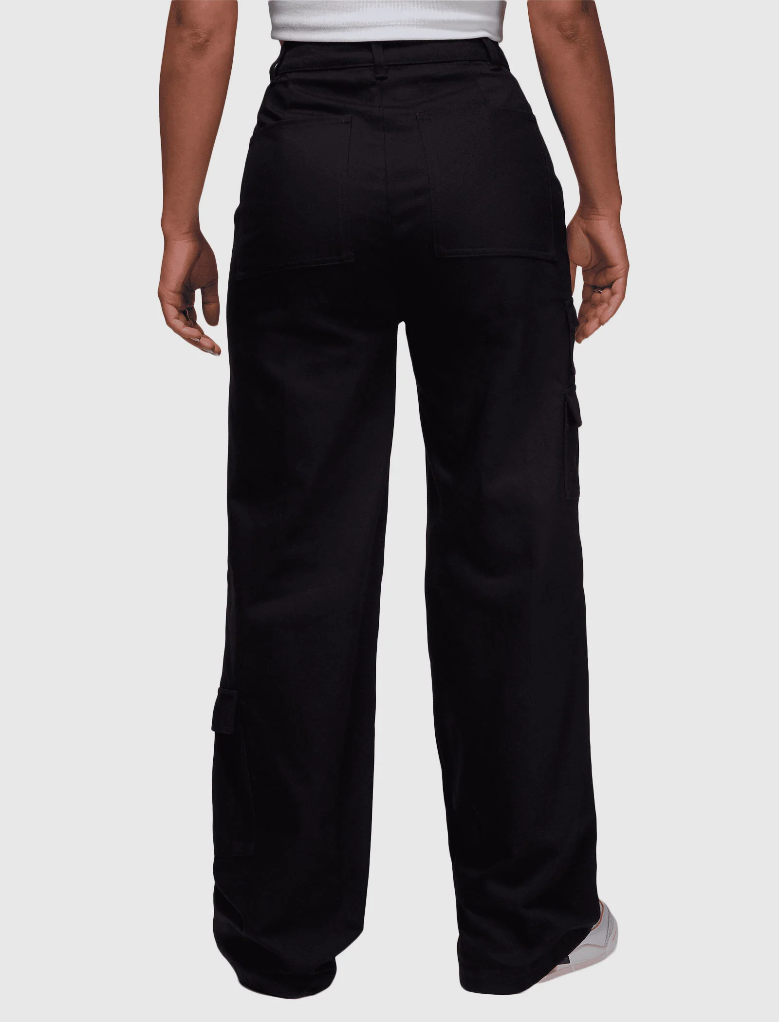 WOMEN'S J BALVIN WOVEN PANT - Image 3