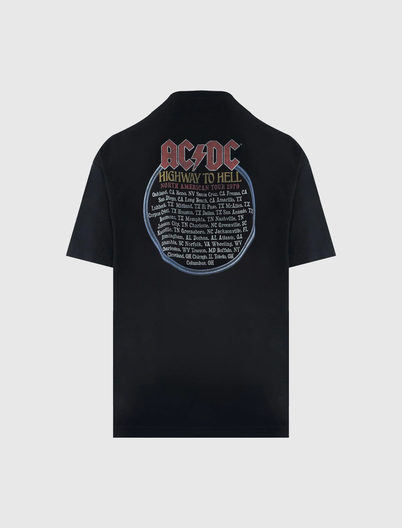 ACDC TEE - Image 3