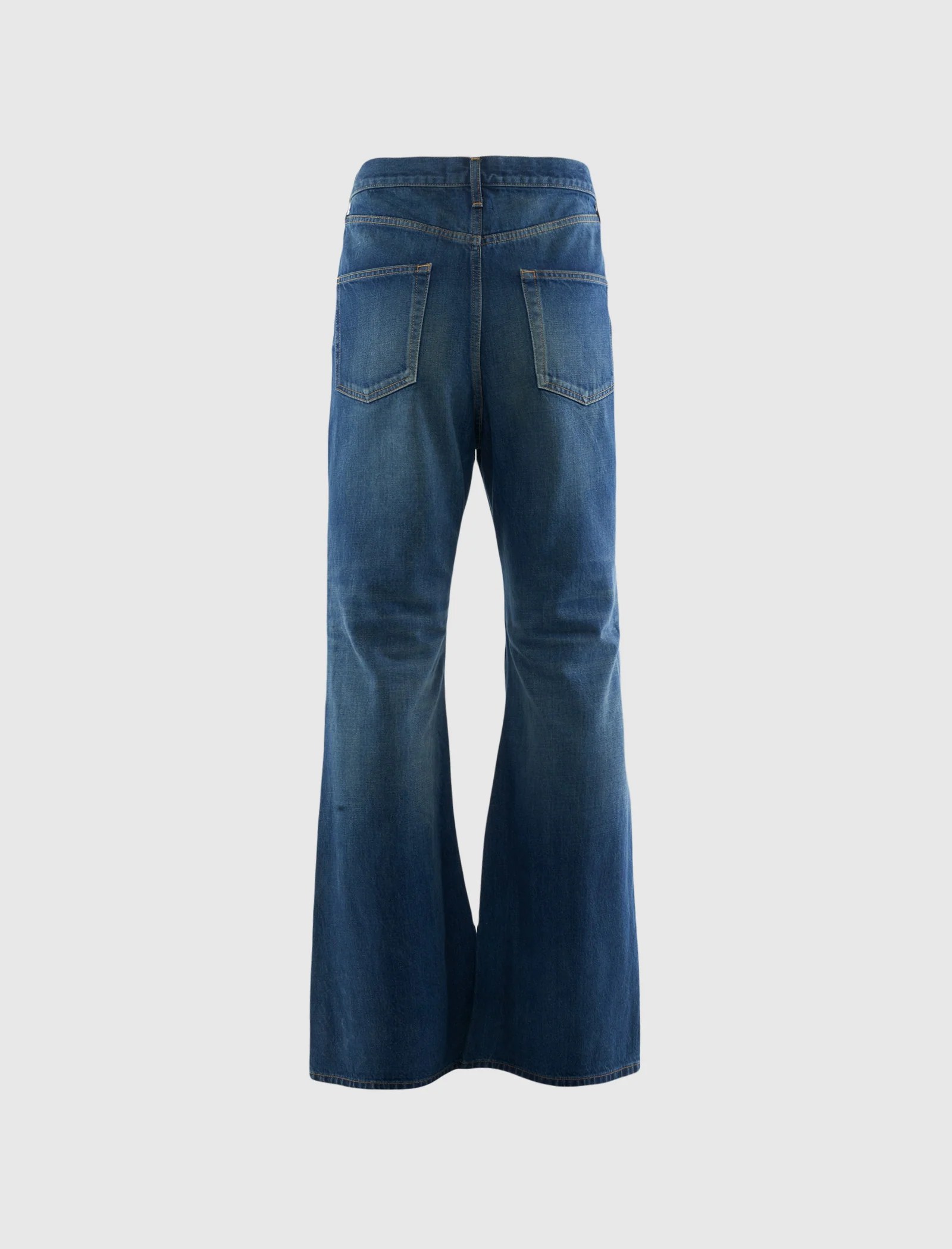 BOB MARLEY FLARE PANTS - Image 3