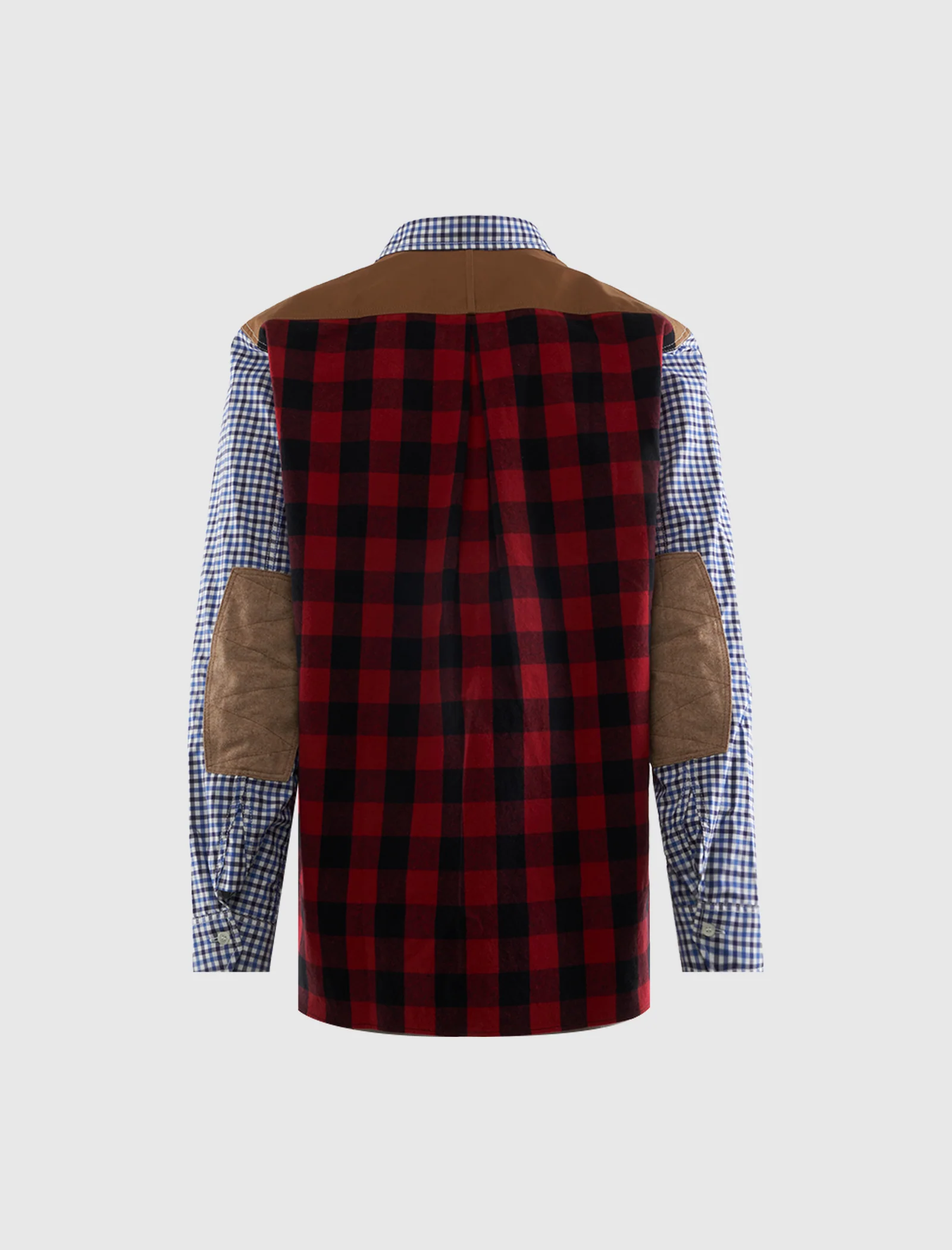 CHECK SHIRT - Image 3