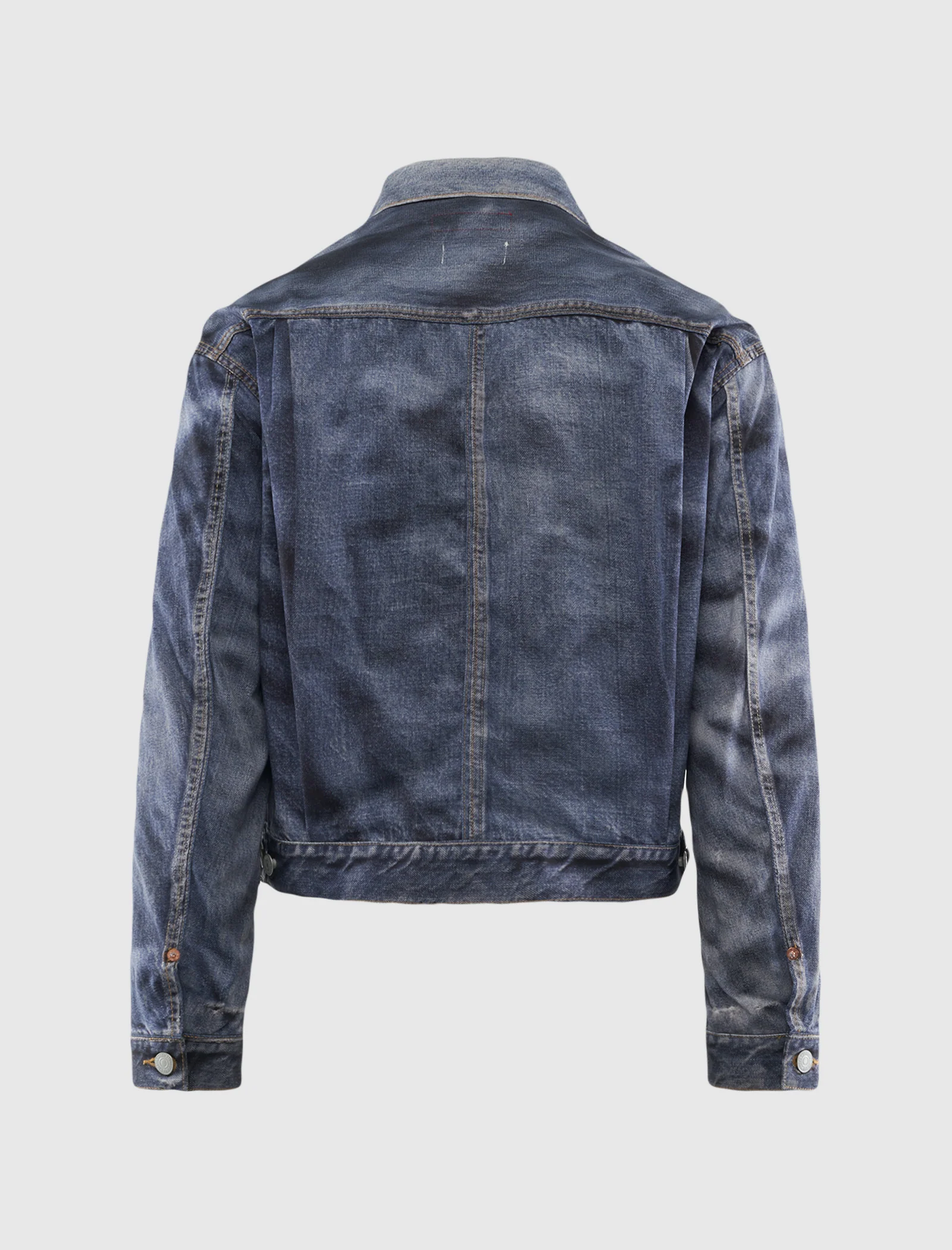 DENIM JACKET - Image 3