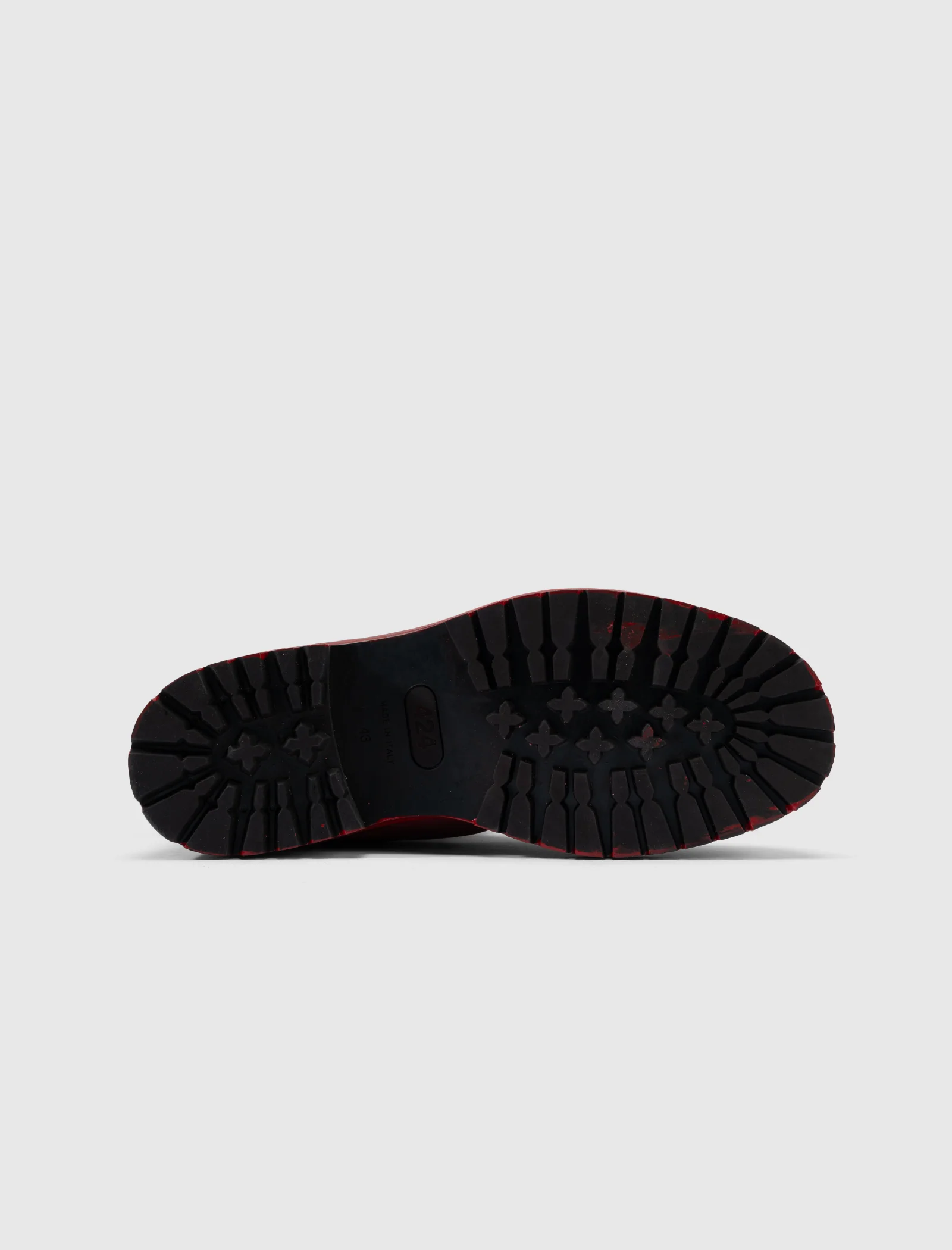 LACED UP BOOT - Image 6