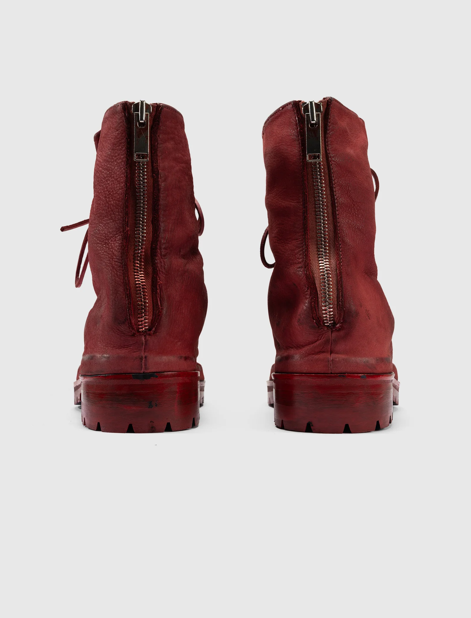 LACED UP BOOT - Image 7