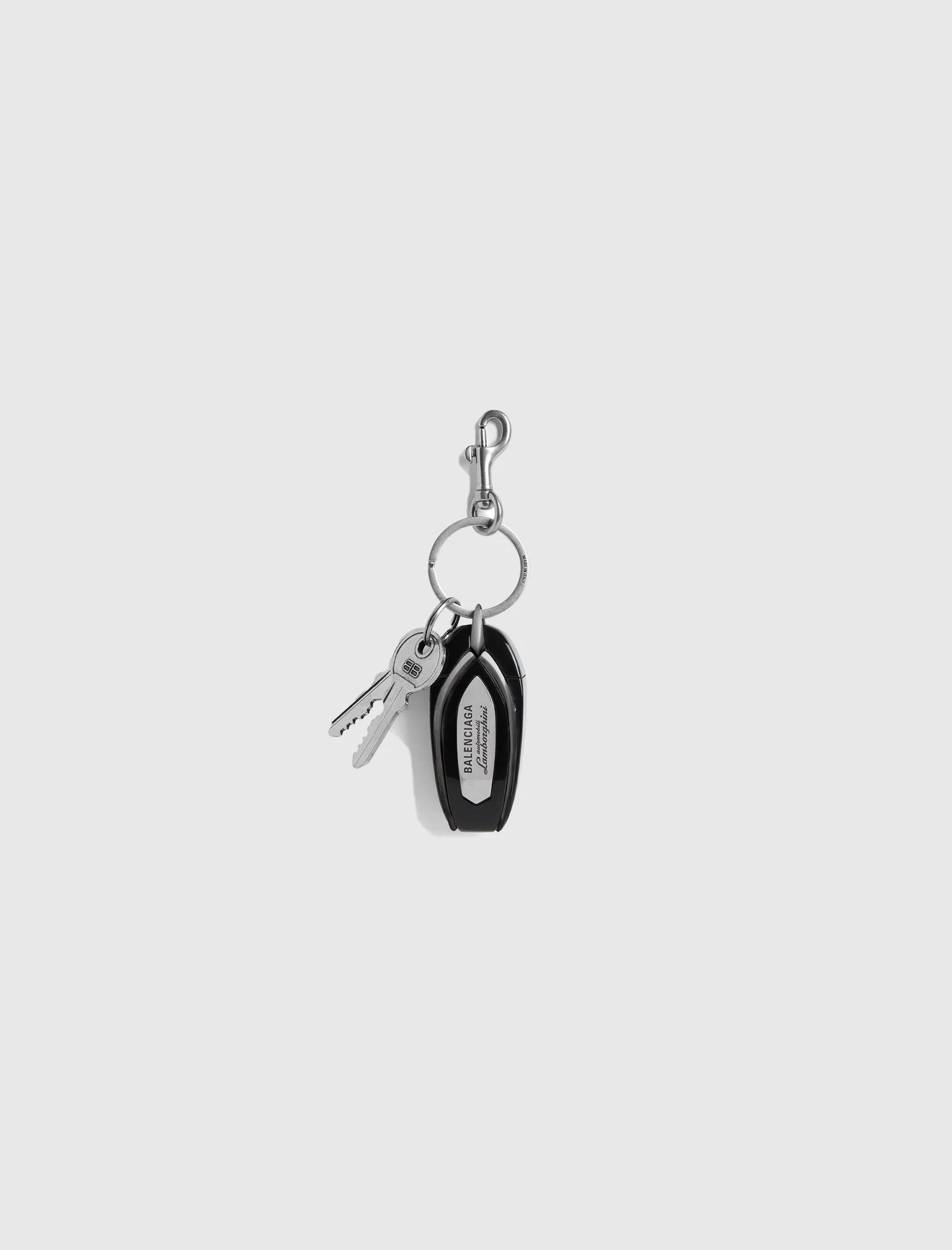 AUTOMOBILI LAMBORGHINI CAR KEY CHARM - Image 3