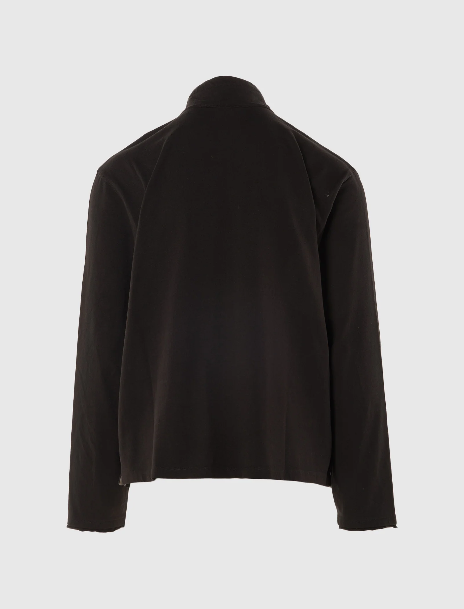 JERSEY CARDIGAN - Image 3