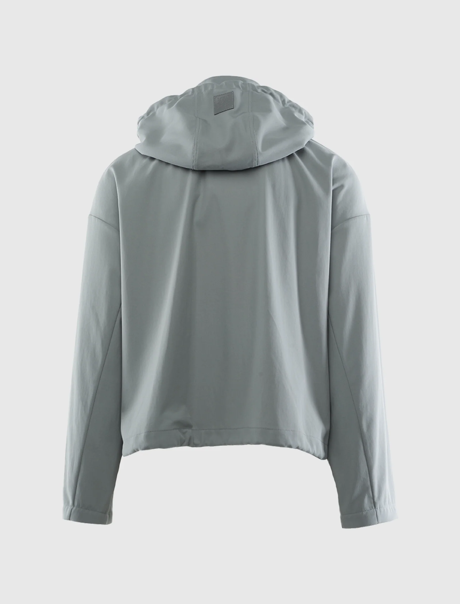 HOODED JACKET - Image 3