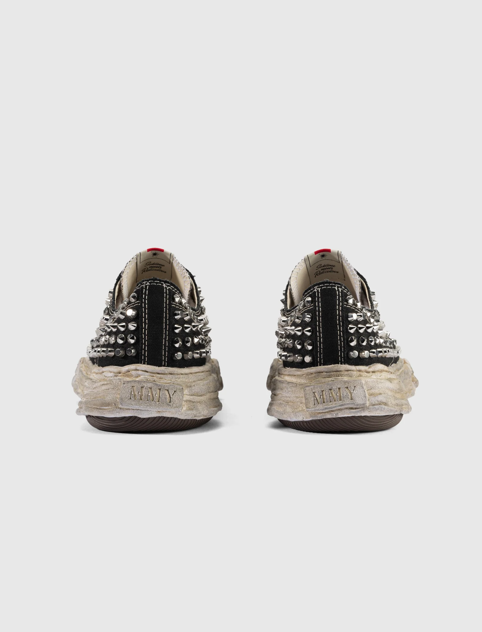 BAKER LOW SNEAKERS - Image 12