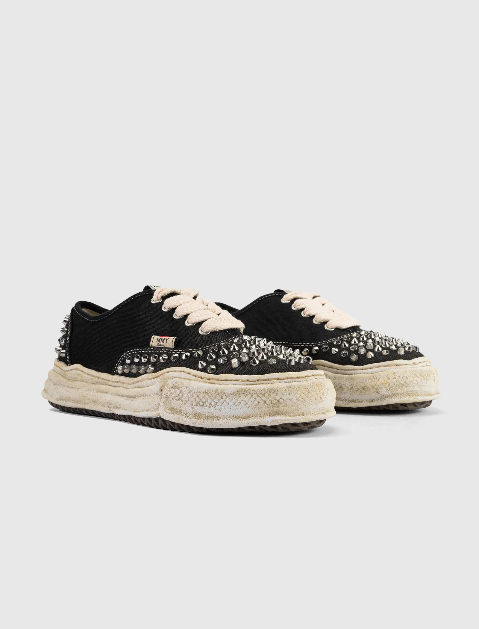 BAKER LOW SNEAKERS - Image 4