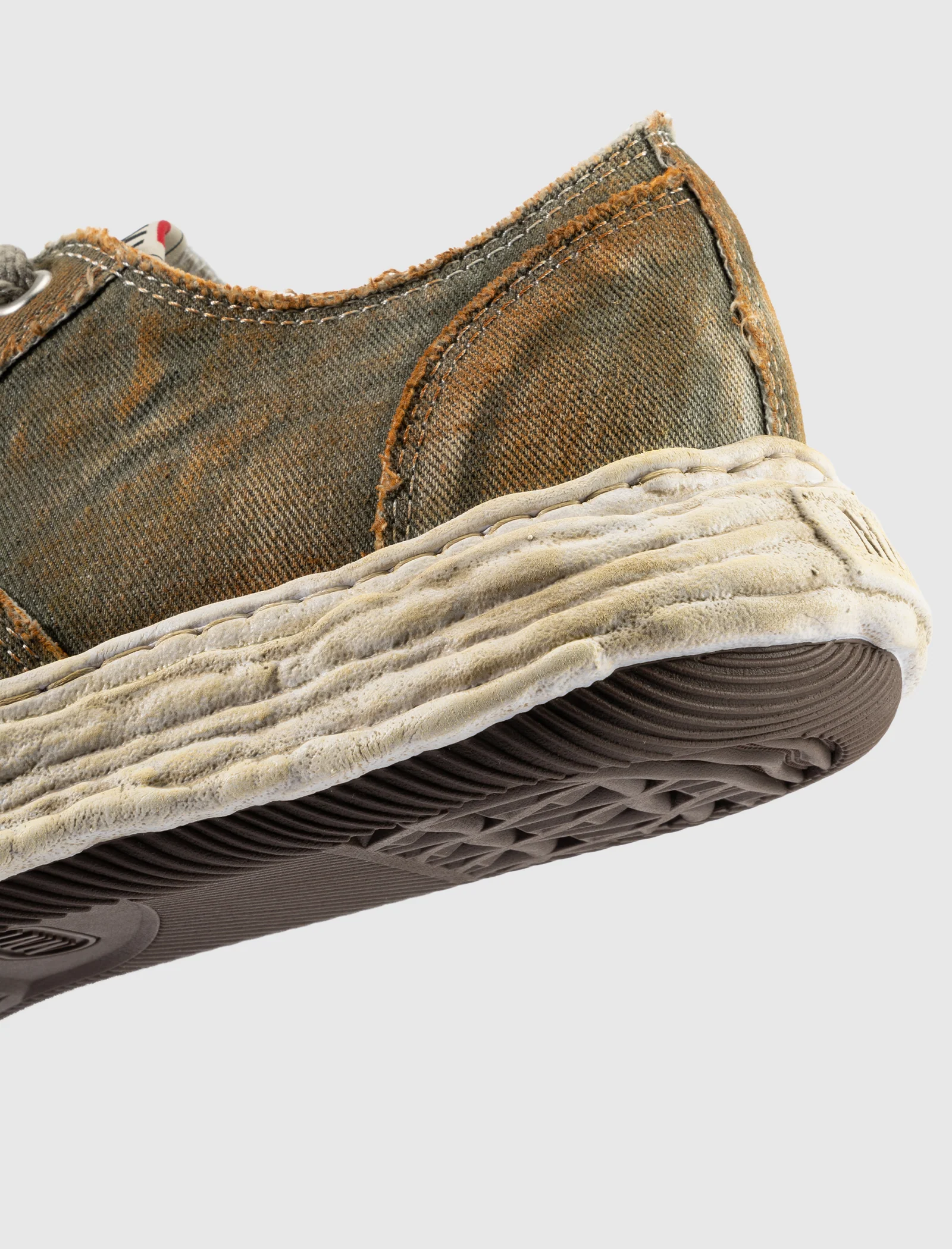 PETERSON 23 LOW SNEAKERS - Image 3