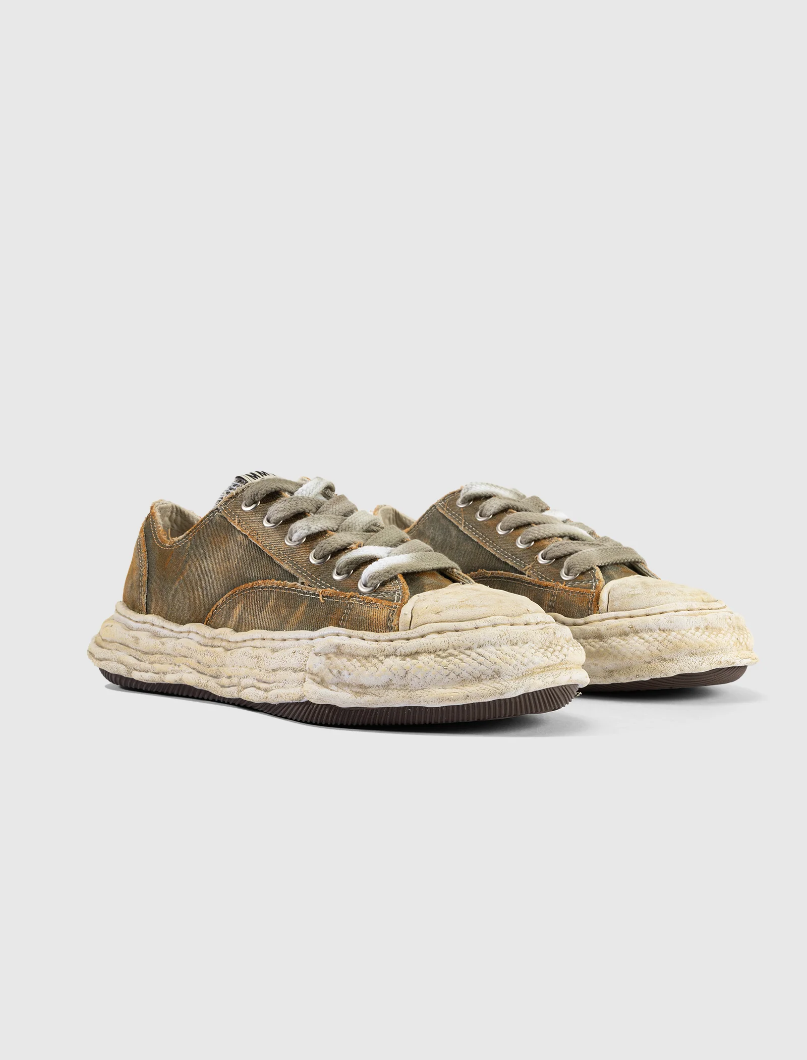 PETERSON 23 LOW SNEAKERS - Image 4