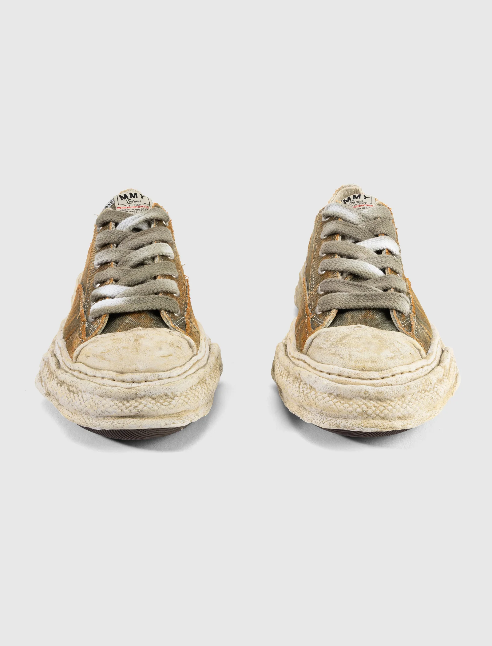 PETERSON 23 LOW SNEAKERS - Image 5