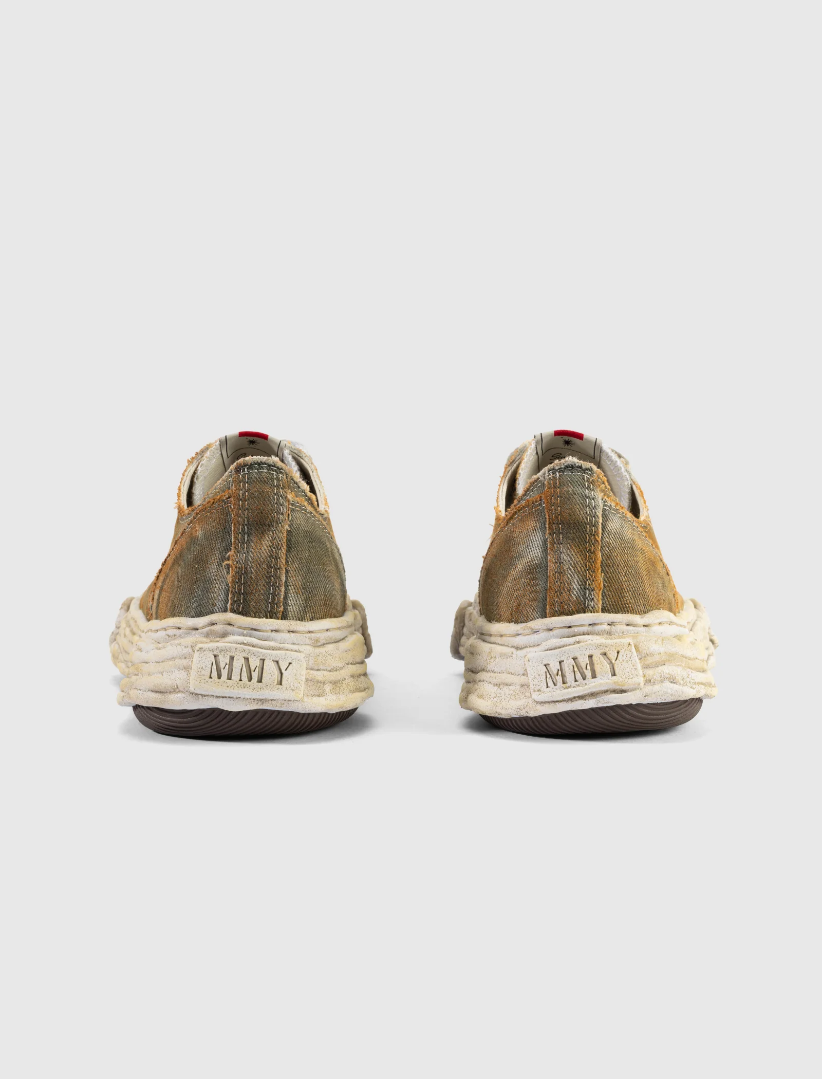 PETERSON 23 LOW SNEAKERS - Image 7