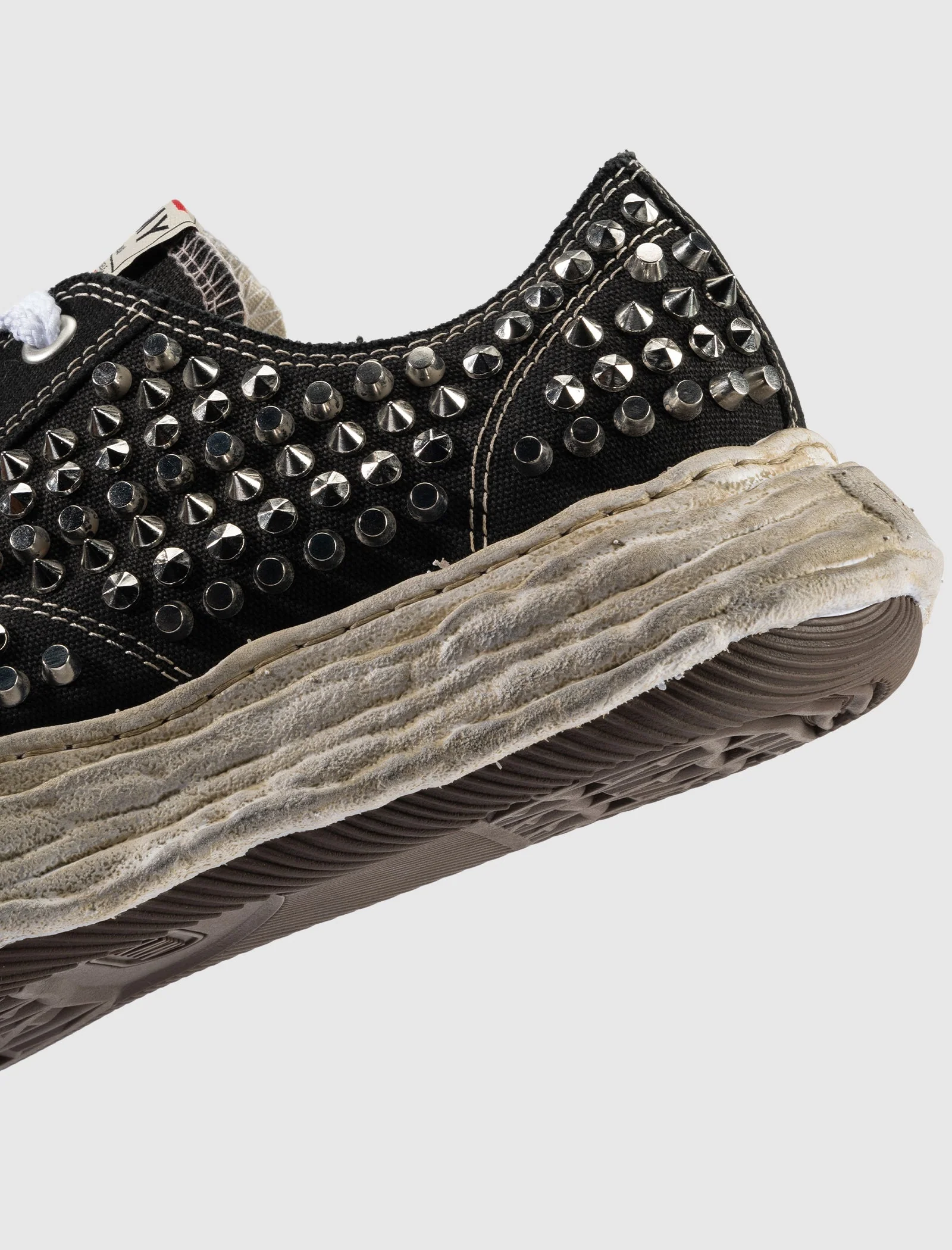 PETERSON 23 LOW SNEAKERS - Image 3