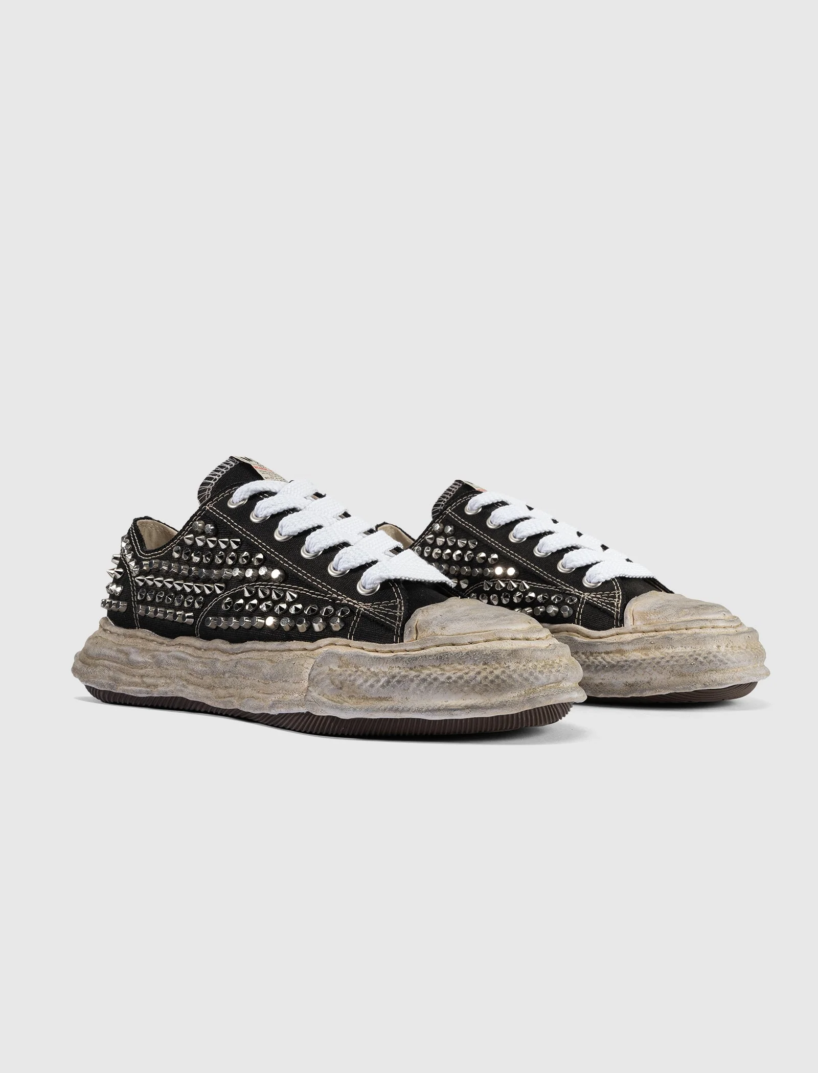 PETERSON 23 LOW SNEAKERS - Image 4