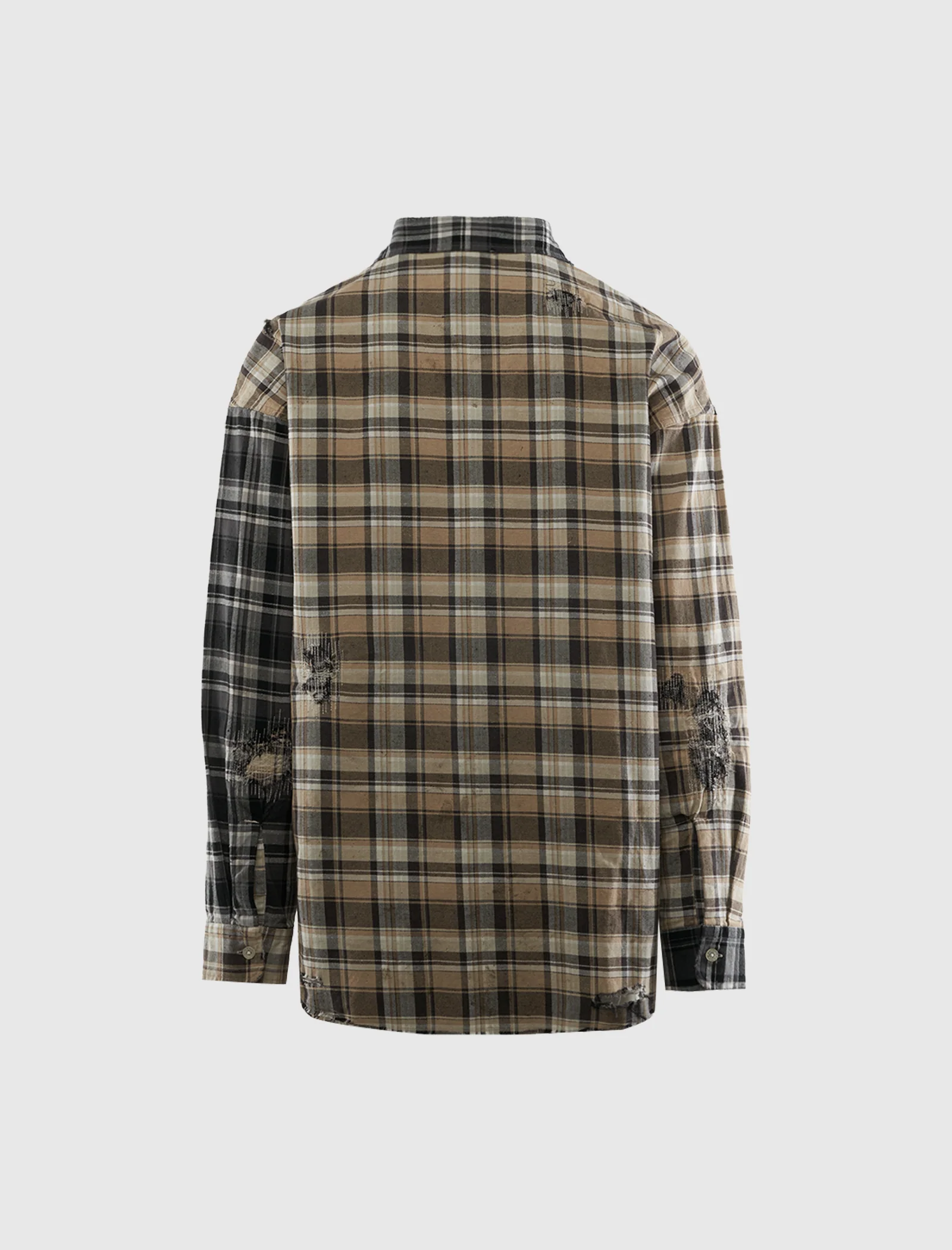 REPAIR CRAZY SHIRT - Image 3