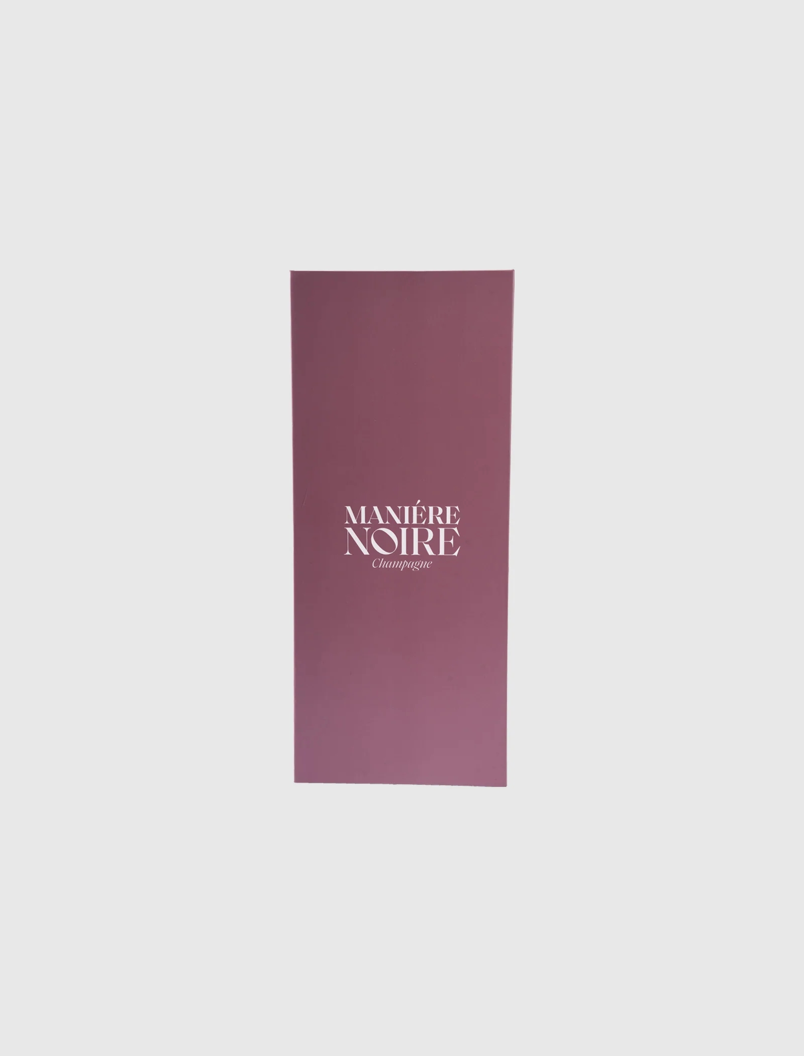 MANIÉRE NOIRE ROSÉ CHAMPAGNE - Image 6