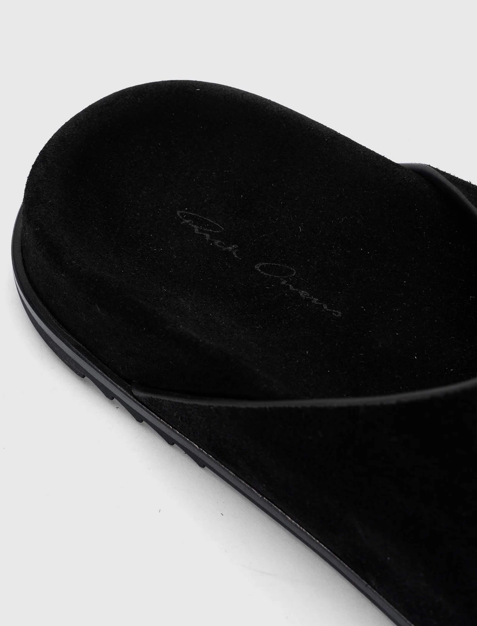 MULE GRANOLA "BLACK" - Image 3
