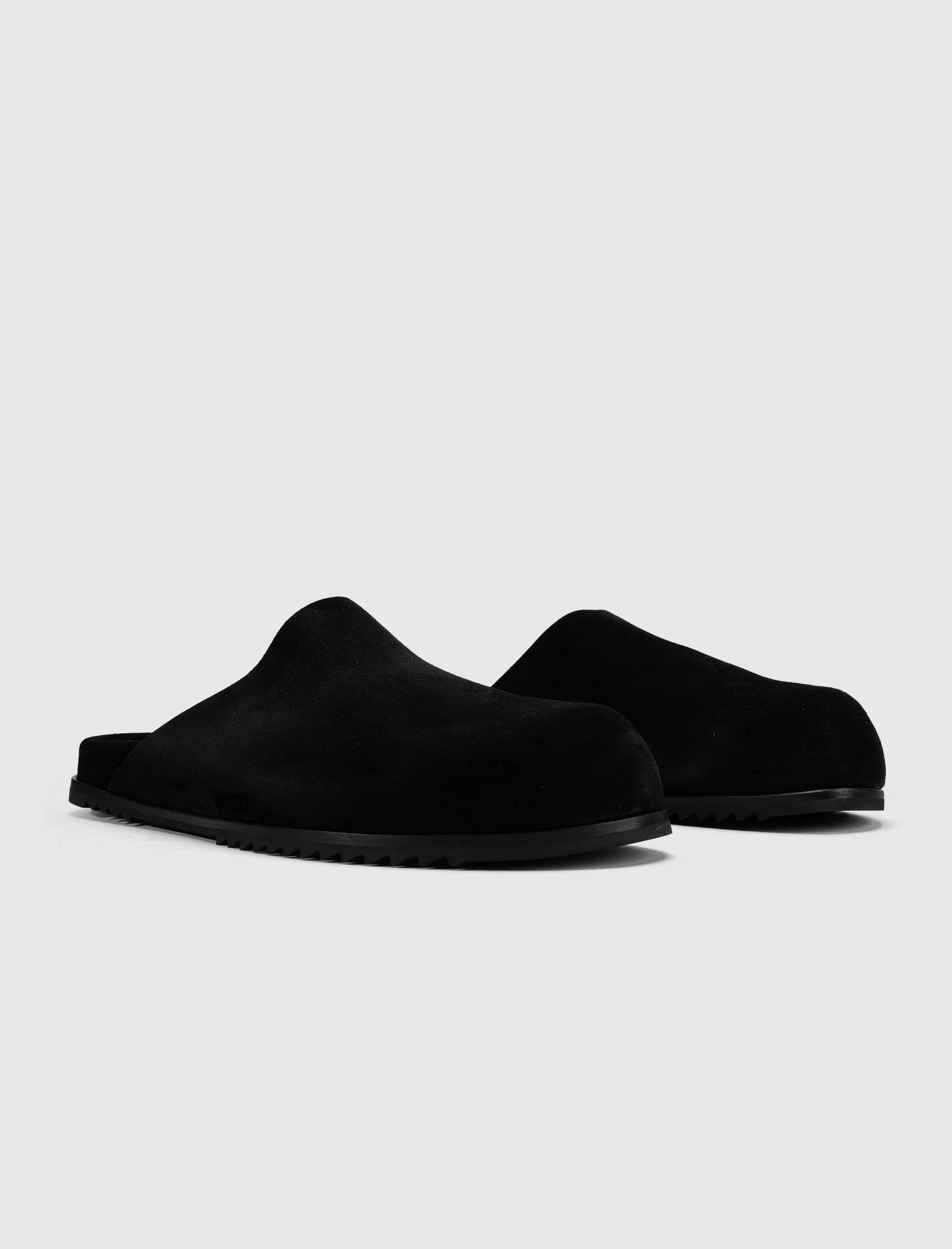 MULE GRANOLA "BLACK" - Image 4