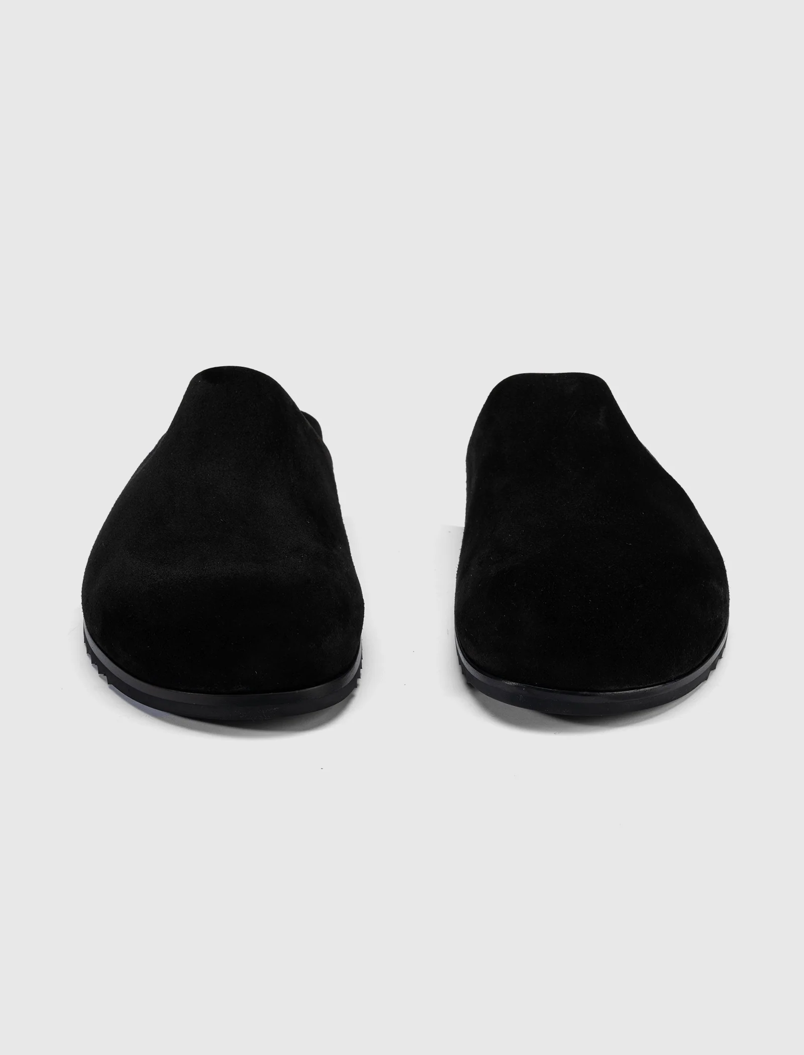 MULE GRANOLA "BLACK" - Image 6