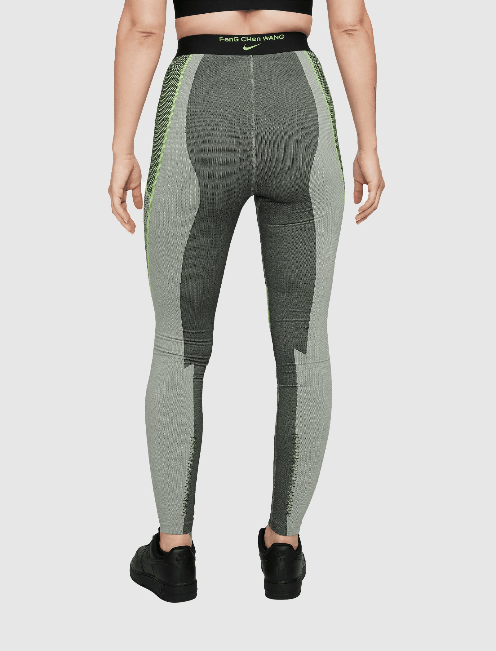 FENG CHEN WANG WOMEN'S NRG TIGHTS - Image 3